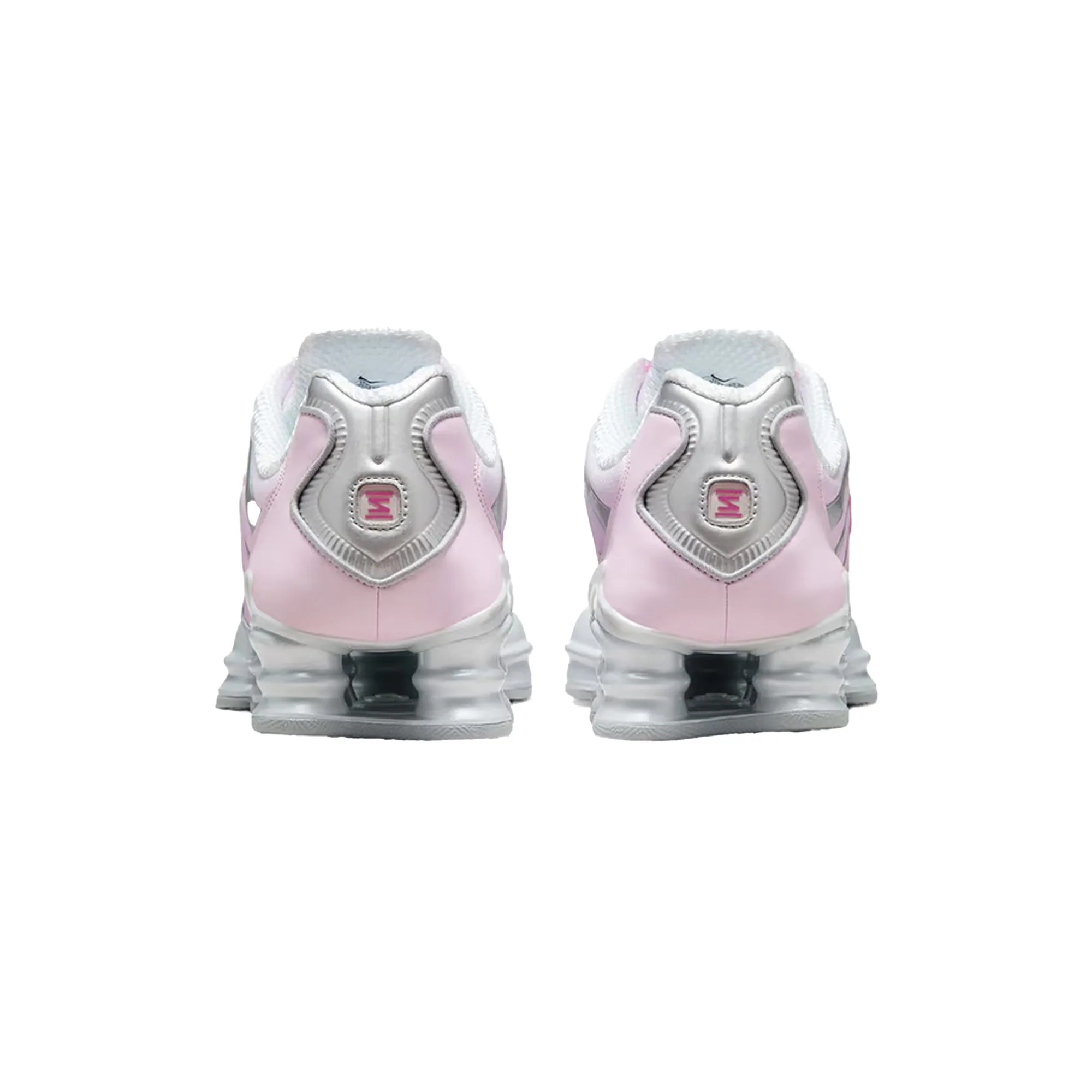 Nike Shox TL 'Pink Foam' Women's - Image 4