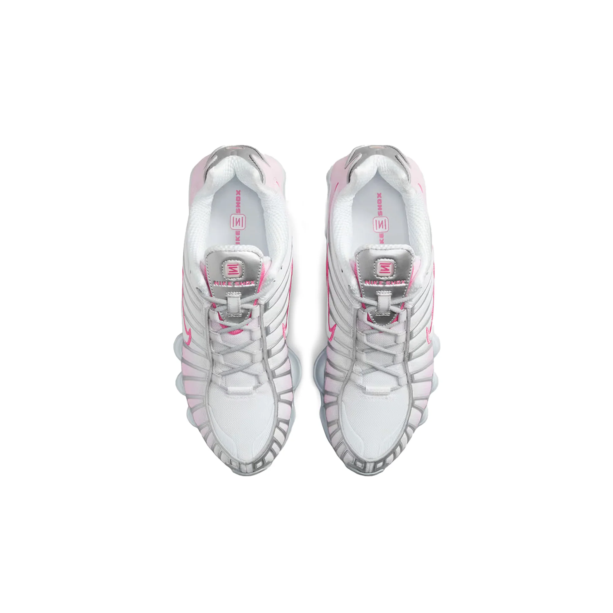 Nike Shox TL 'Pink Foam' Women's - Image 5