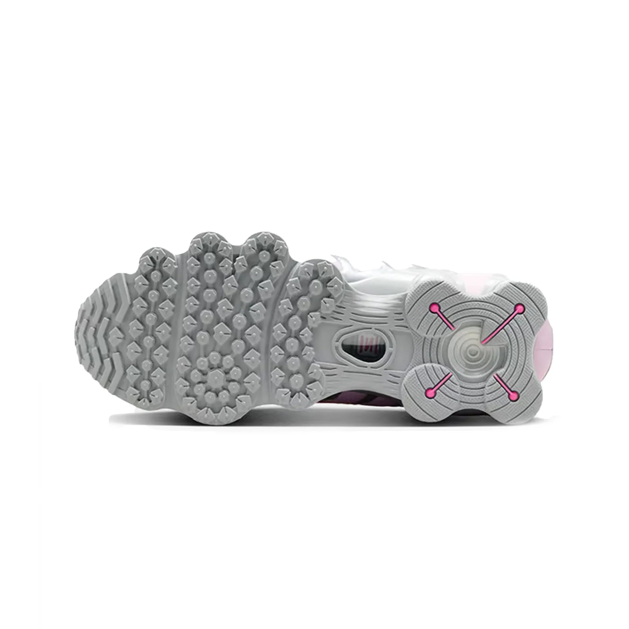 Nike Shox TL 'Pink Foam' Women's - Image 6