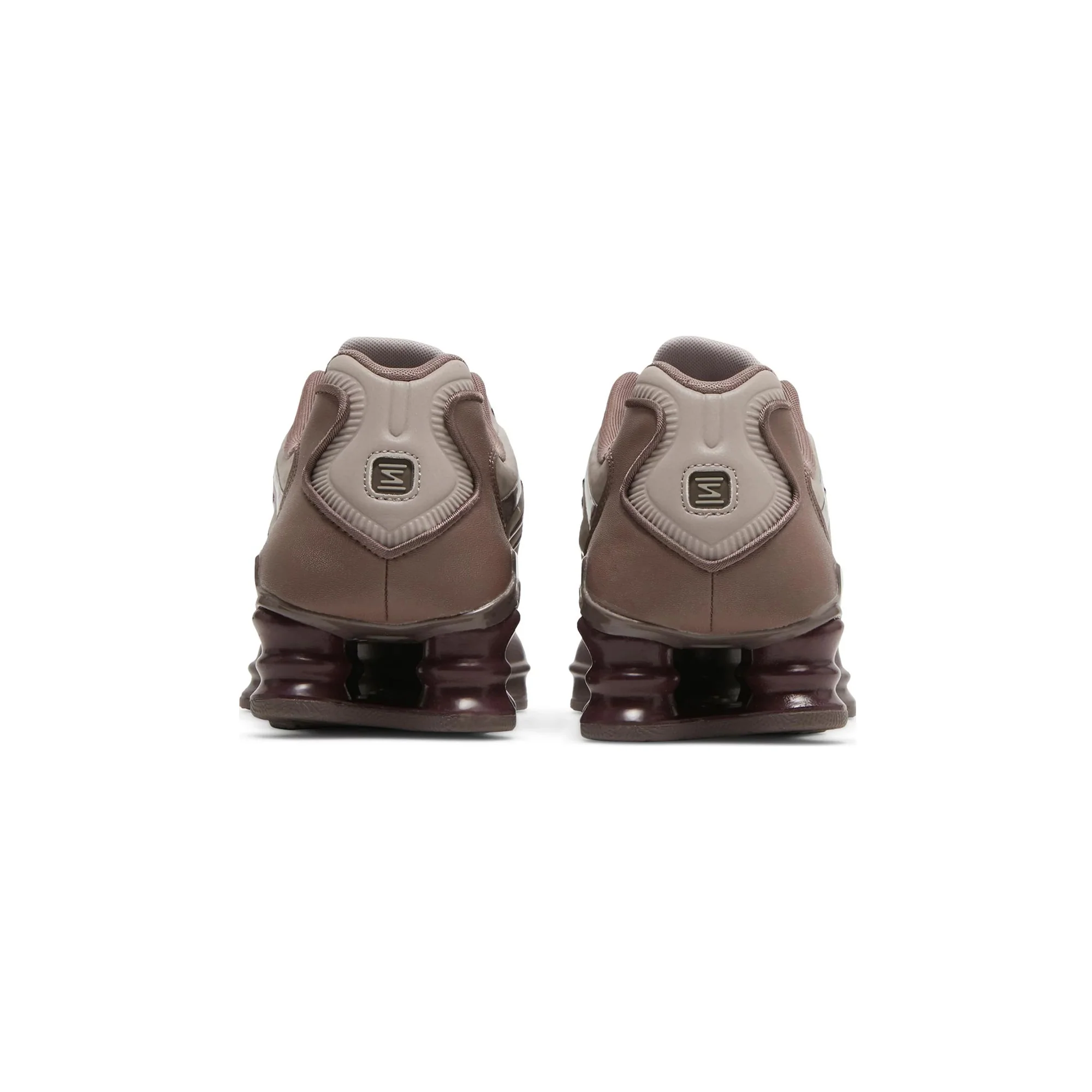 Nike Shox TL 'Pumice Night Maroon' Women's (2019) - Image 4