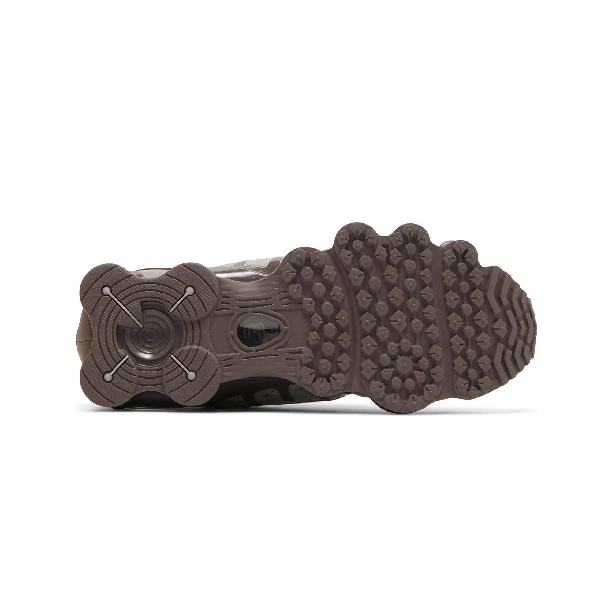 Nike Shox TL 'Pumice Night Maroon' Women's (2019) - Image 5