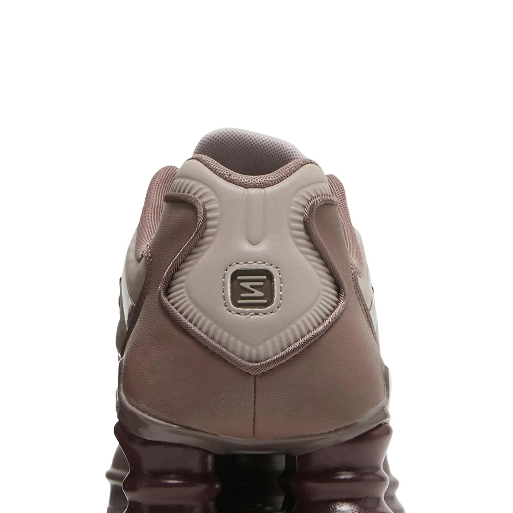 Nike Shox TL 'Pumice Night Maroon' Women's (2019) - Image 7