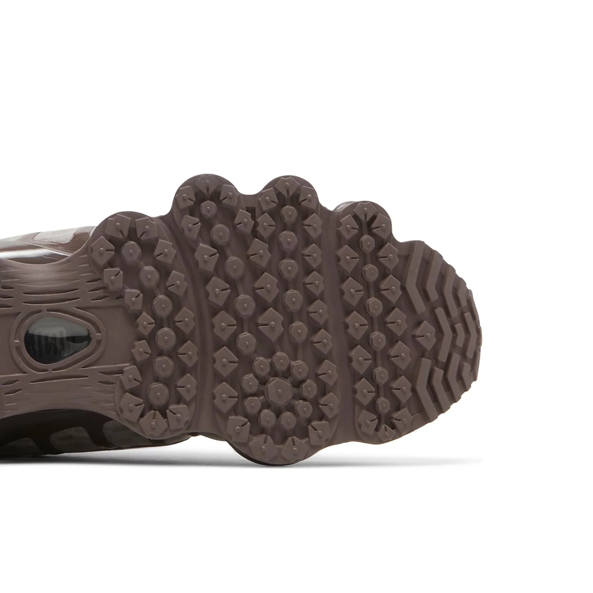 Nike Shox TL 'Pumice Night Maroon' Women's (2019) - Image 8