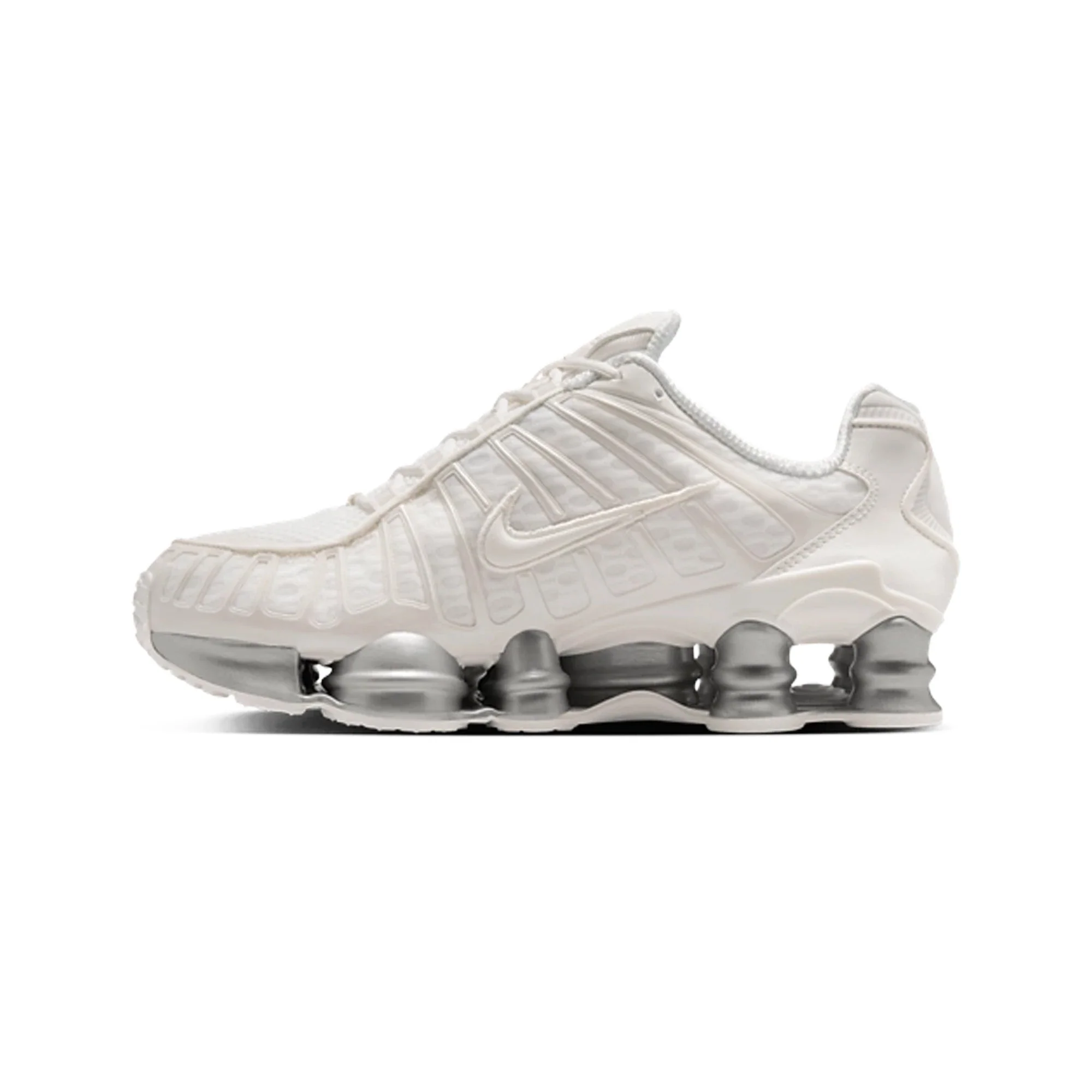 Nike Shox TL 'Sail' Women's (2025) - Image 3