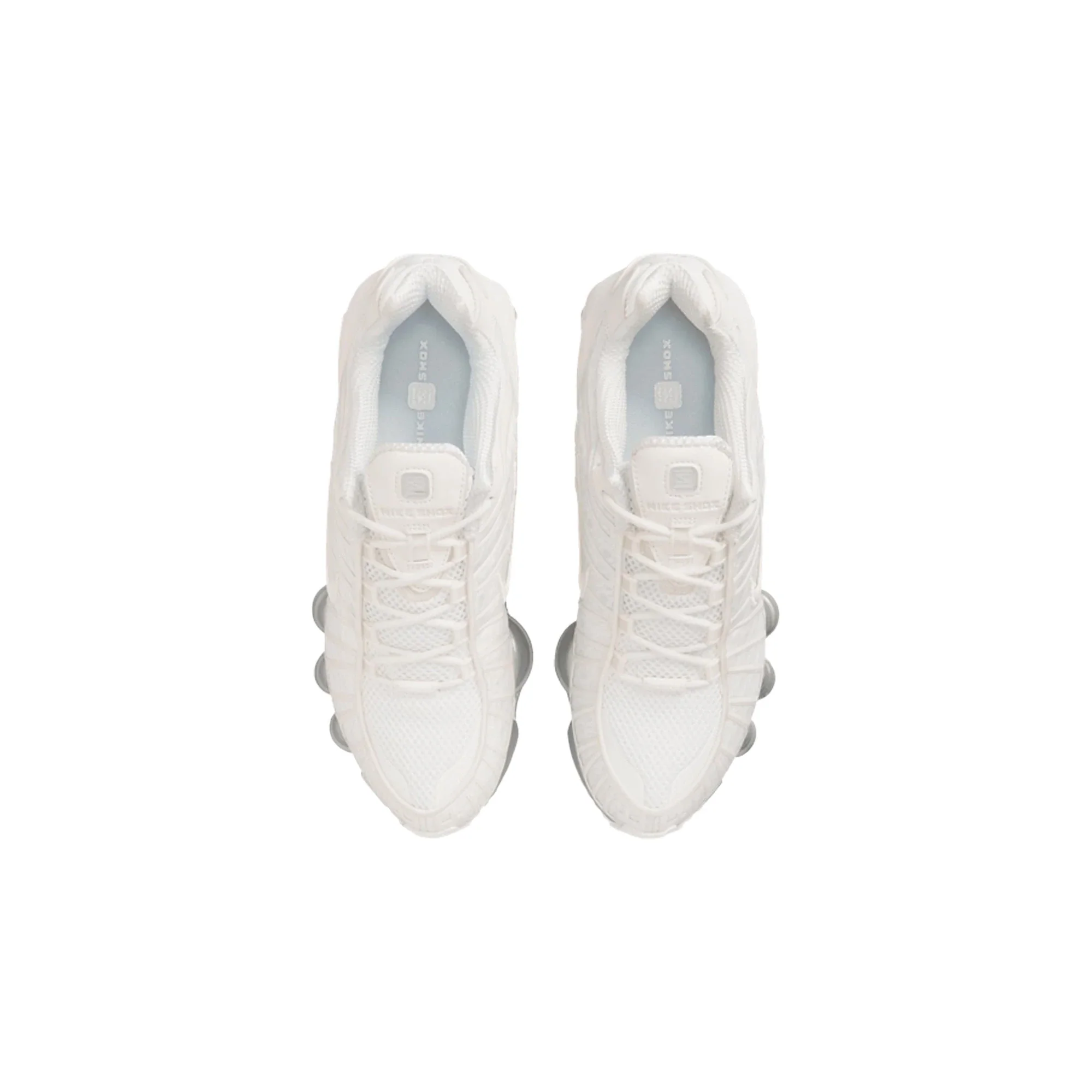 Nike Shox TL 'Sail' Women's (2025) - Image 4