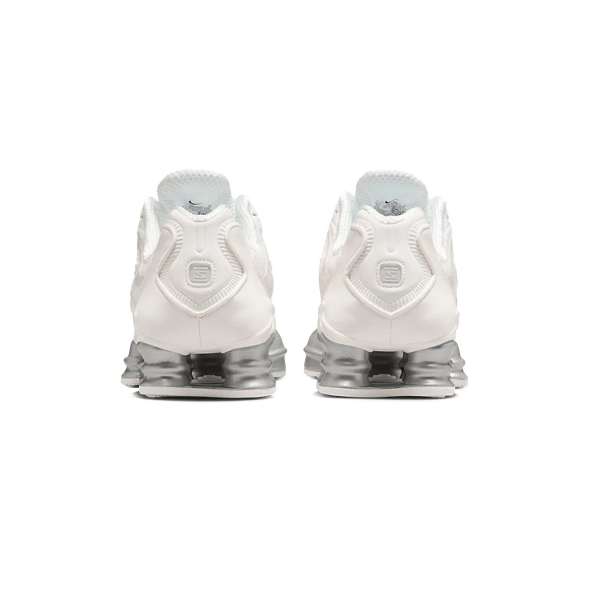 Nike Shox TL 'Sail' Women's (2025) - Image 5