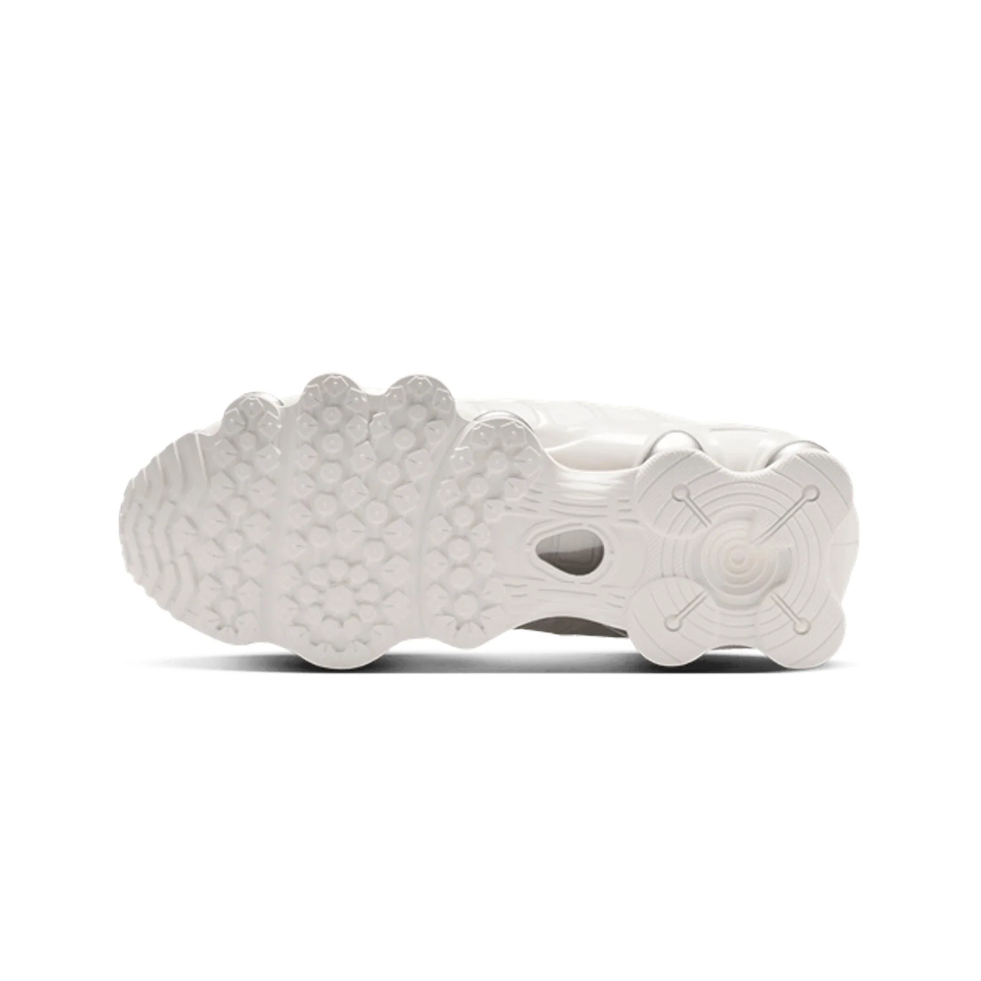 Nike Shox TL 'Sail' Women's (2025) - Image 6