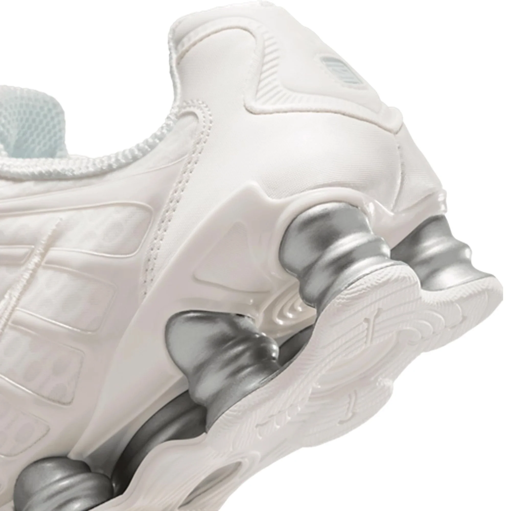 Nike Shox TL 'Sail' Women's (2025) - Image 8