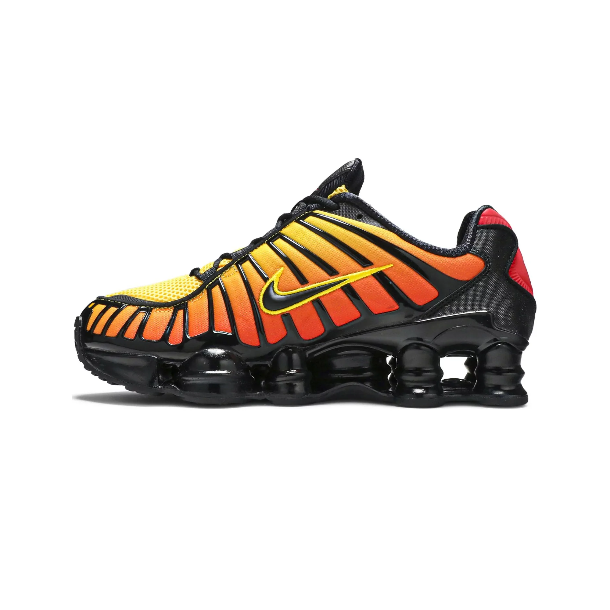 Nike Shox TL 'Sunrise Gradient' (2019) - Image 3