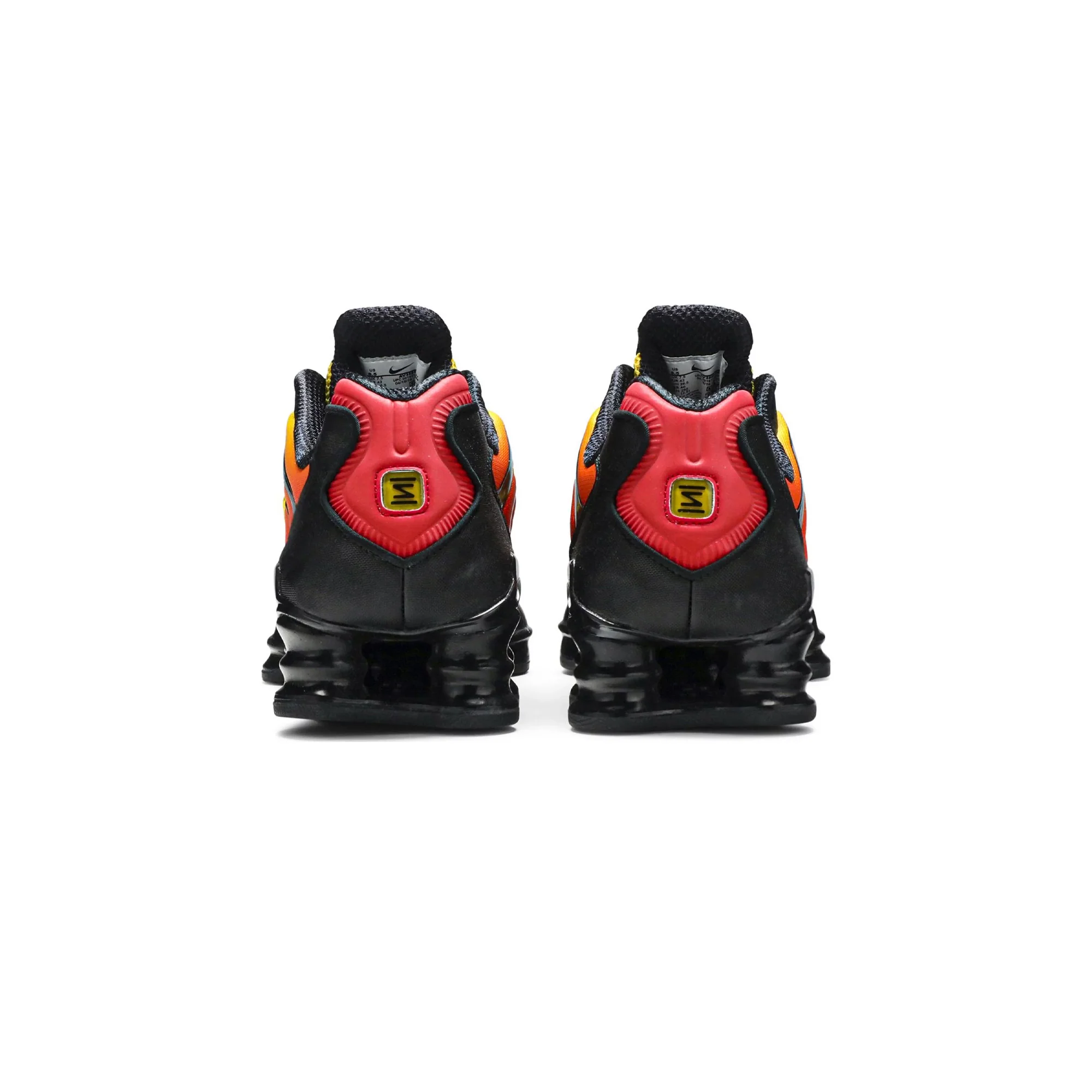 Nike Shox TL 'Sunrise Gradient' (2019) - Image 4