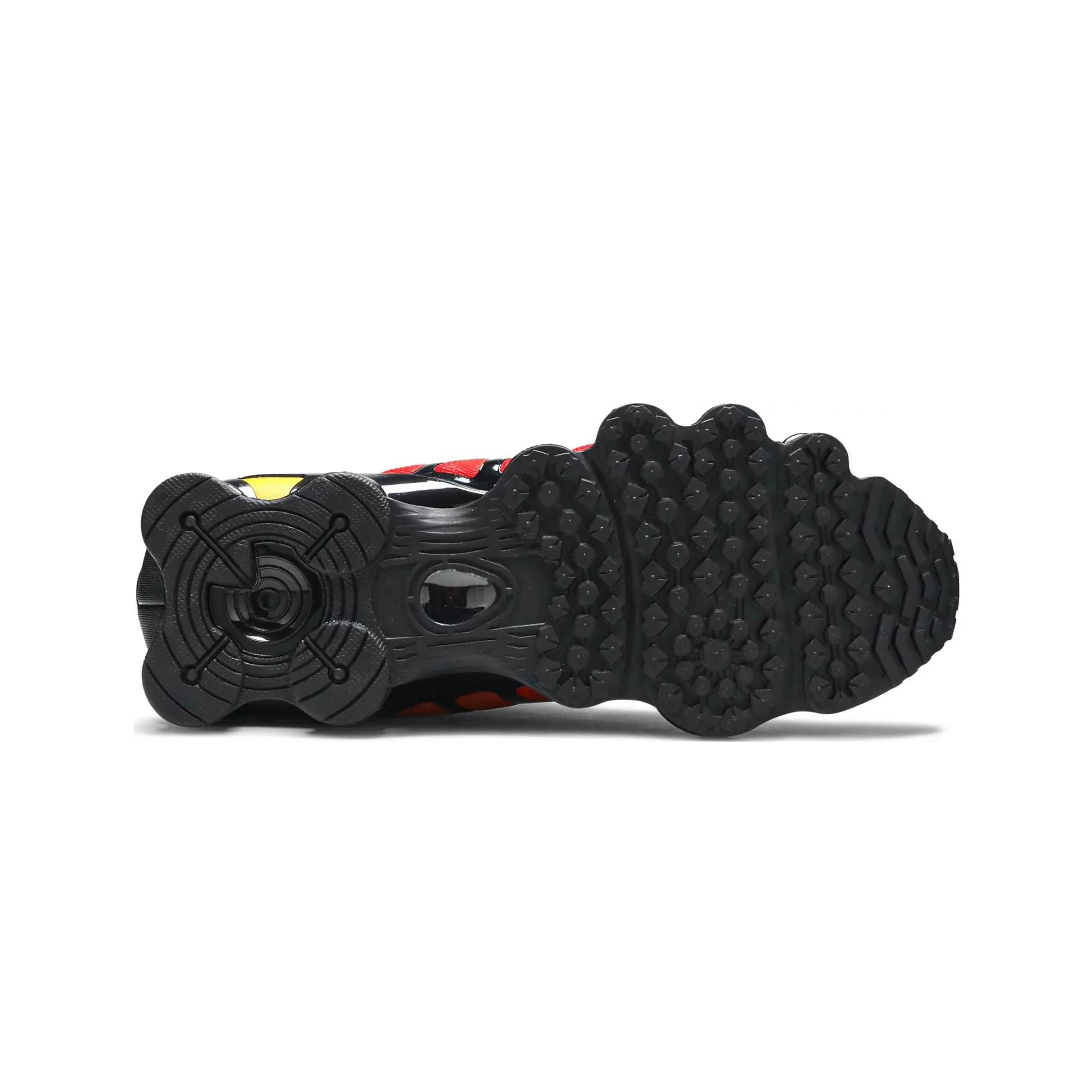 Nike Shox TL 'Sunrise Gradient' (2019) - Image 5