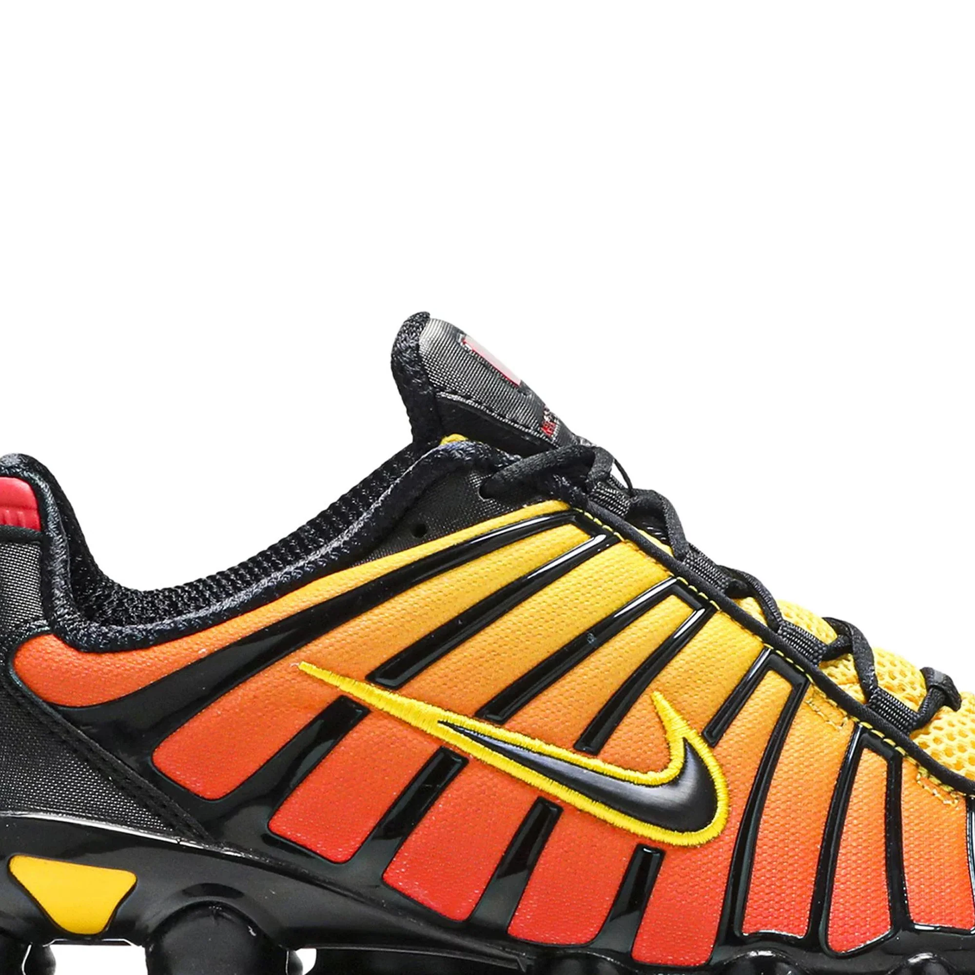 Nike Shox TL 'Sunrise Gradient' (2019) - Image 6