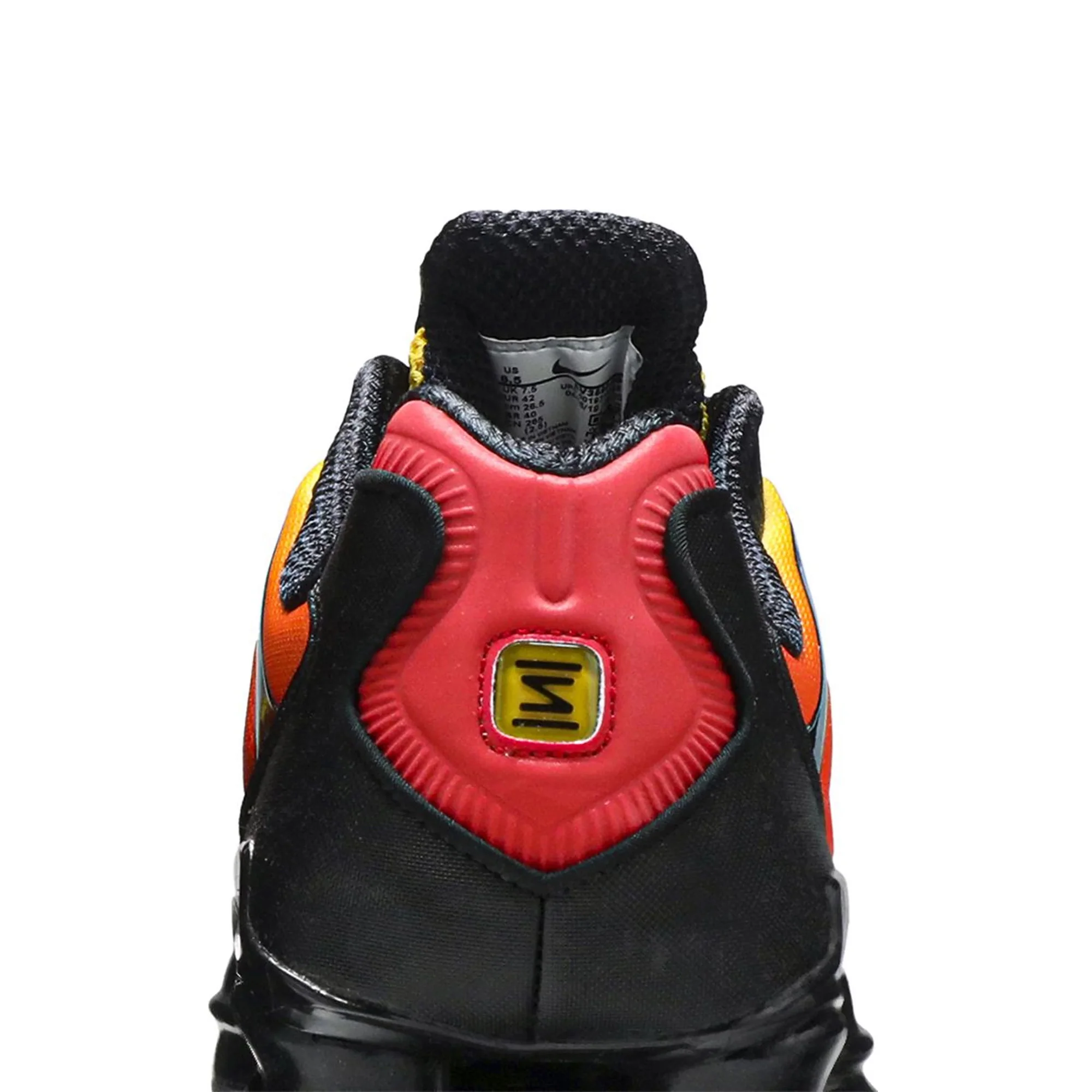 Nike Shox TL 'Sunrise Gradient' (2019) - Image 7