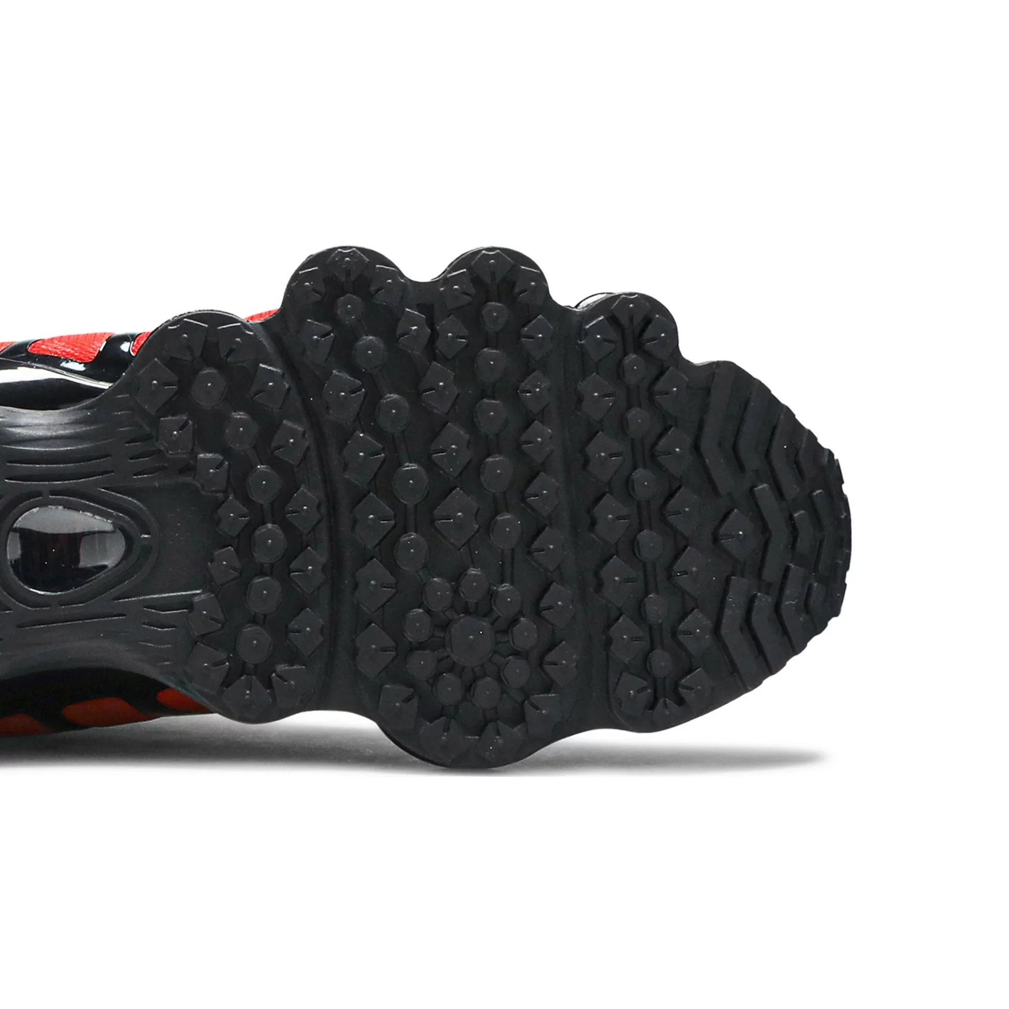 Nike Shox TL 'Sunrise Gradient' (2019) - Image 8