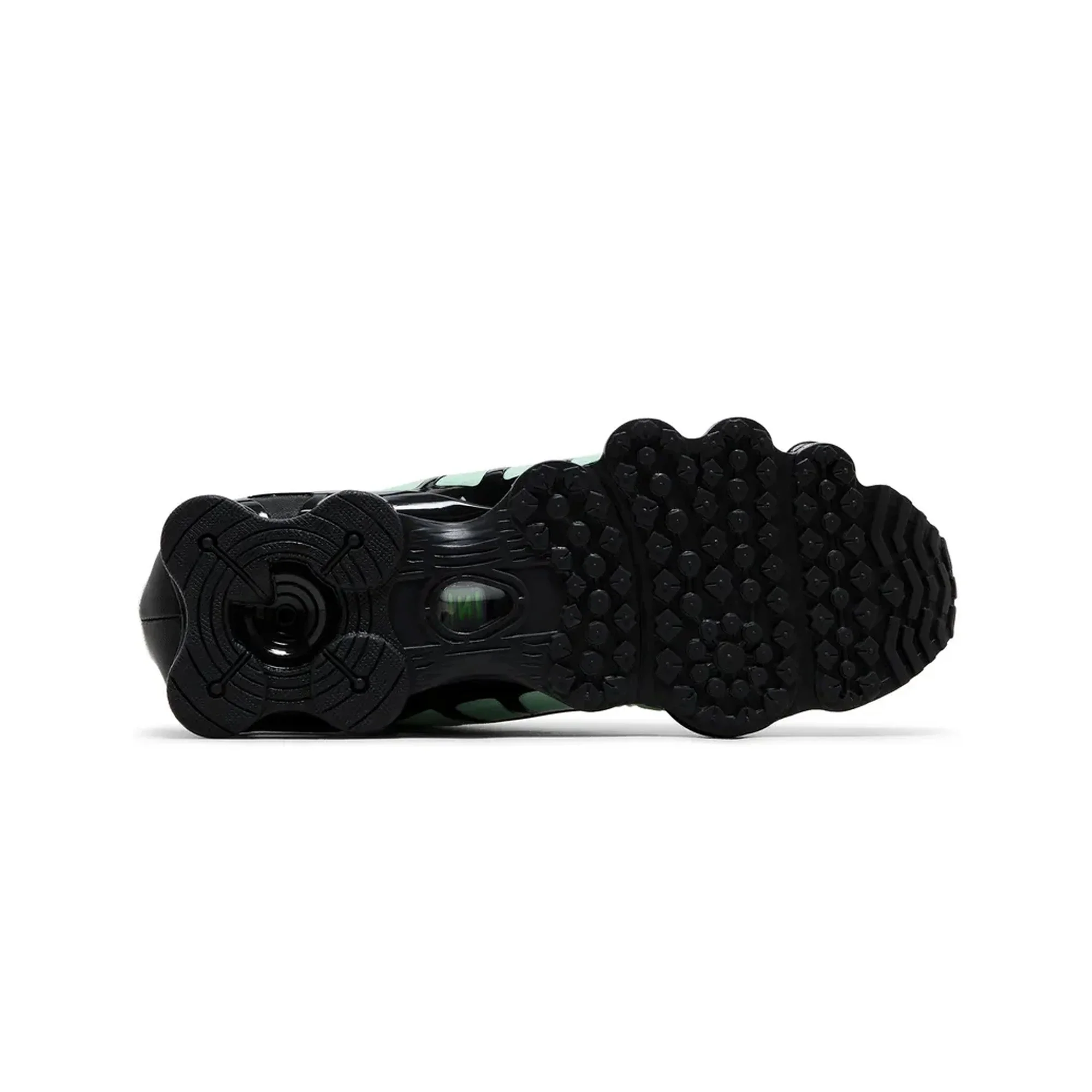 Nike Shox TL 'Vapor Green Black' (2025) - Image 5