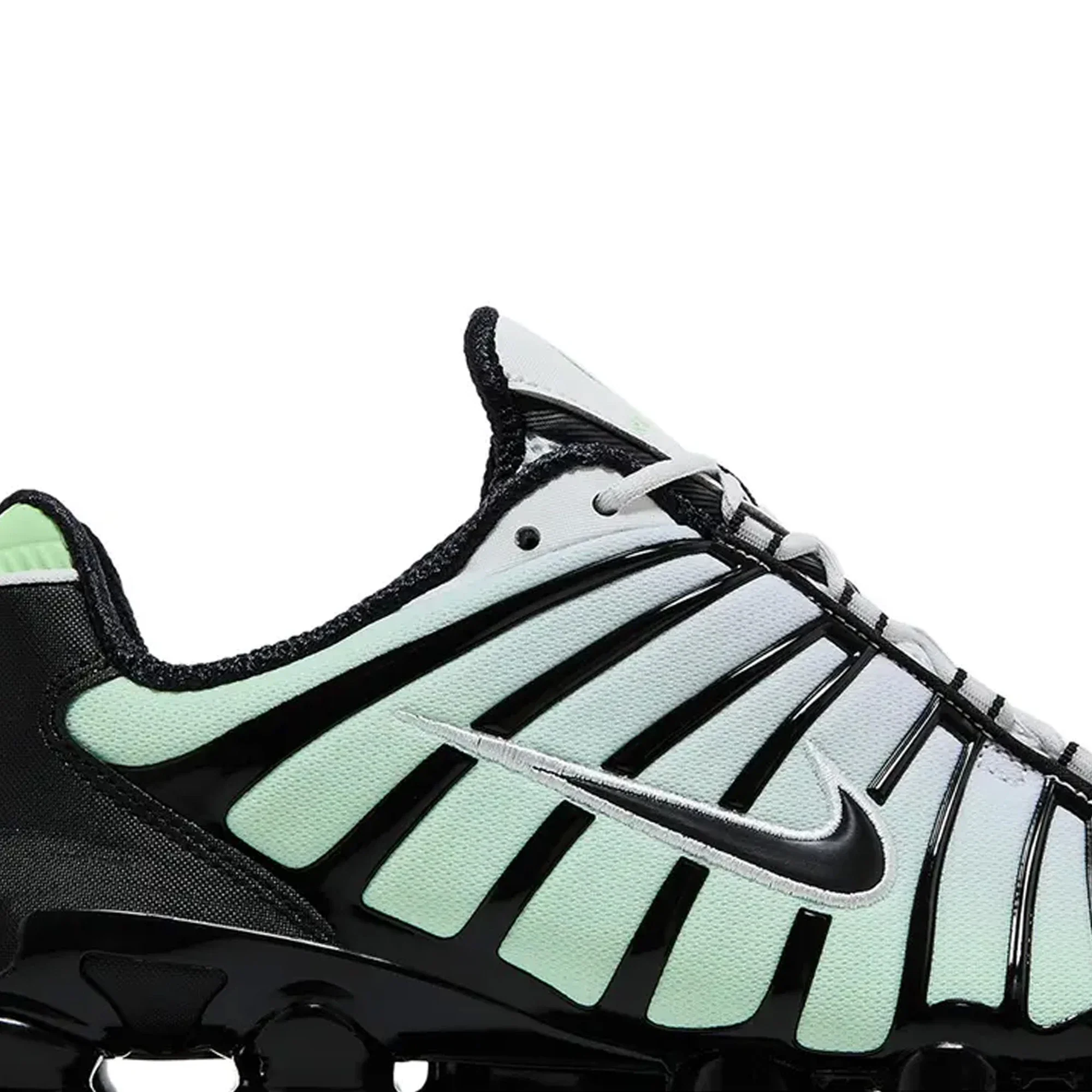 Nike Shox TL 'Vapor Green Black' (2025) - Image 6