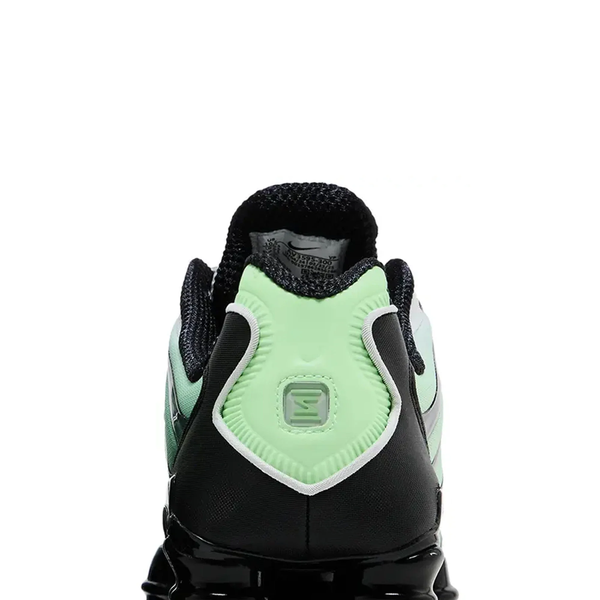 Nike Shox TL 'Vapor Green Black' (2025) - Image 7
