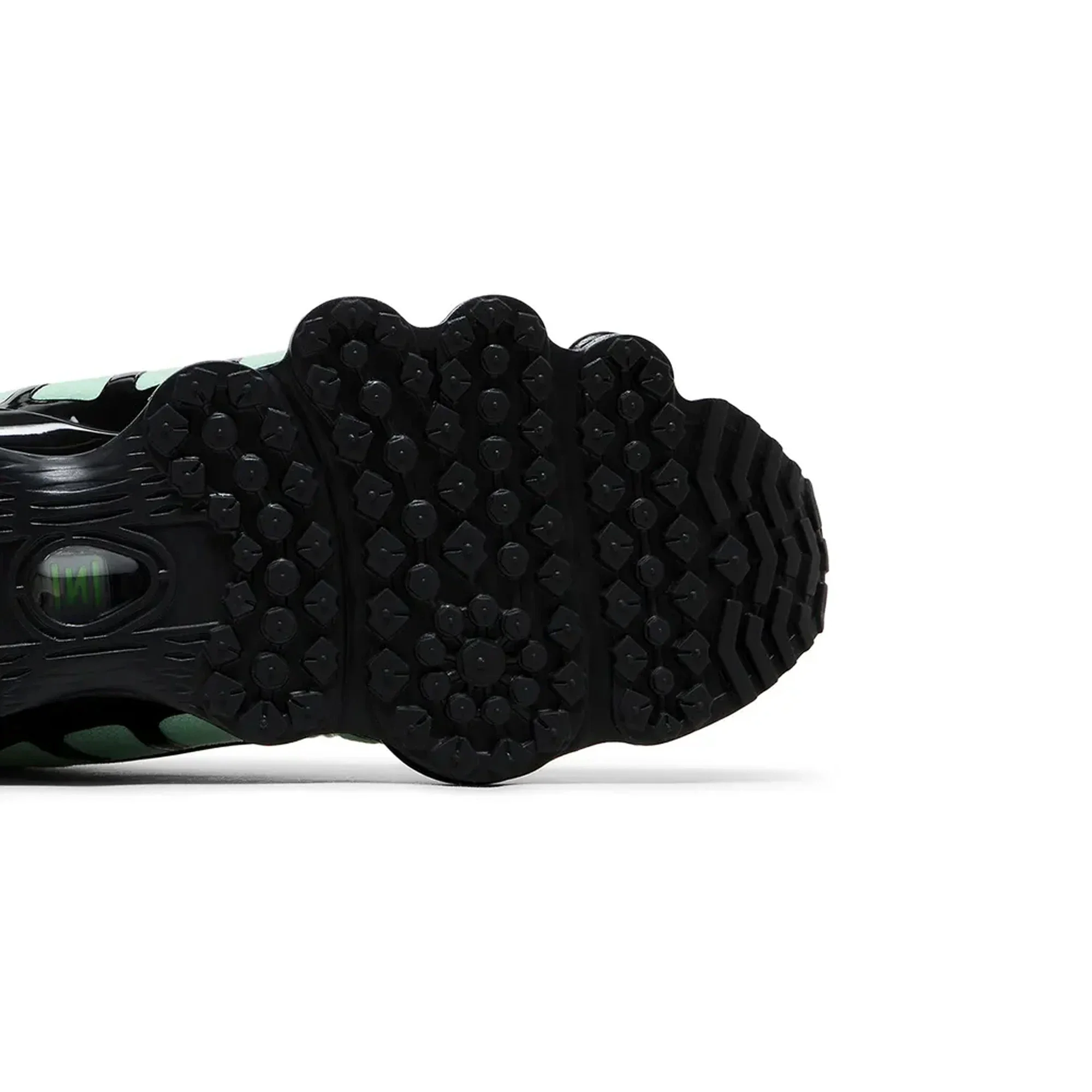Nike Shox TL 'Vapor Green Black' (2025) - Image 8