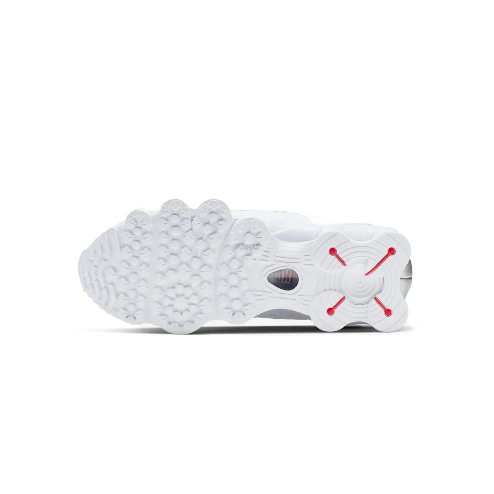 Shox TL 'White Silver' Women's (2019) - Image 6