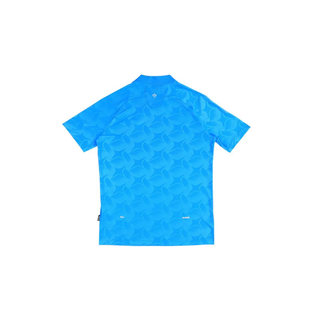 Nike x NOCTA Distant Regards Jersey 'Blue Glow' - Image 2