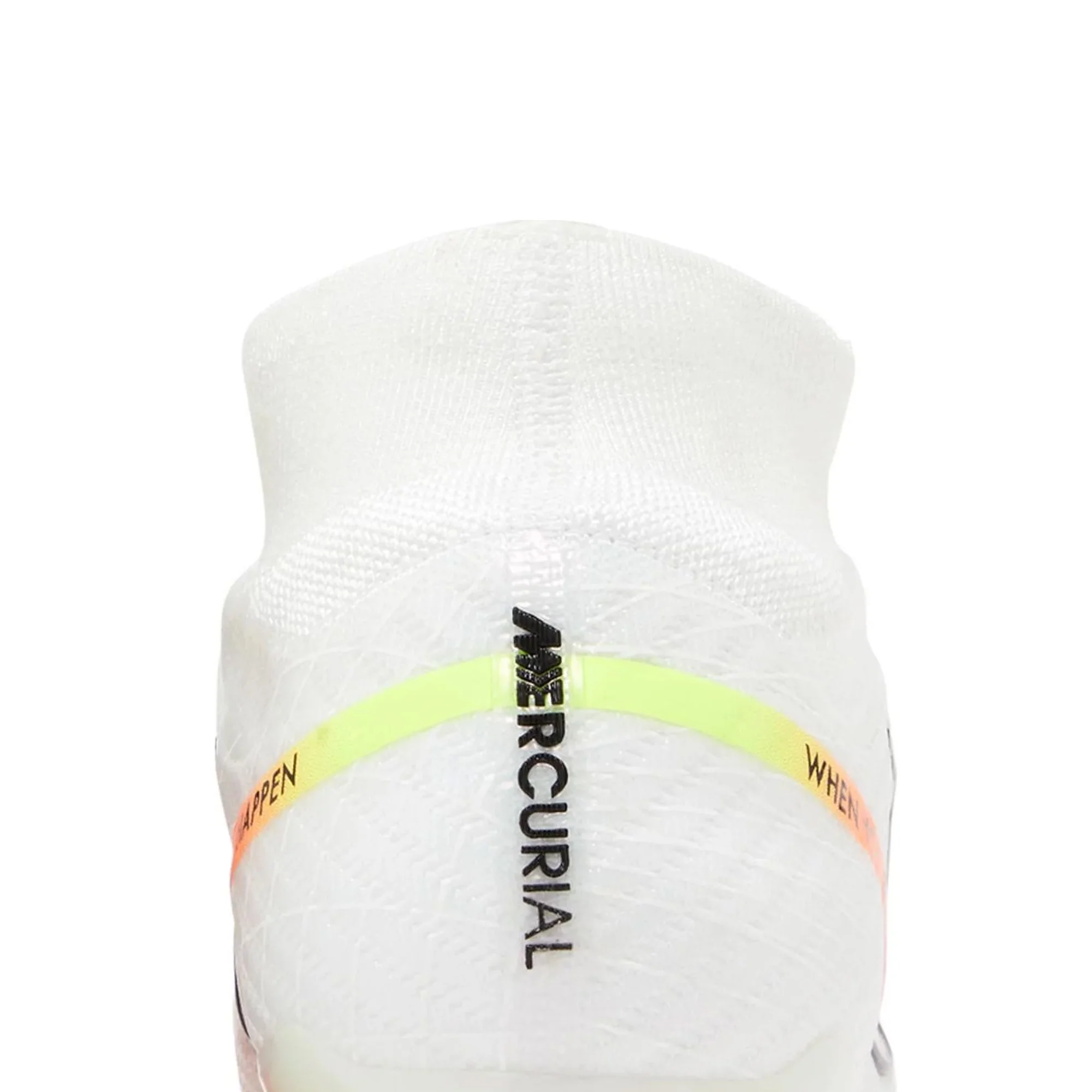 Nike Zoom Mercurial Superfly 9 Elite FG Marcus Rashford 'Better Believe It' (2023) - Image 8
