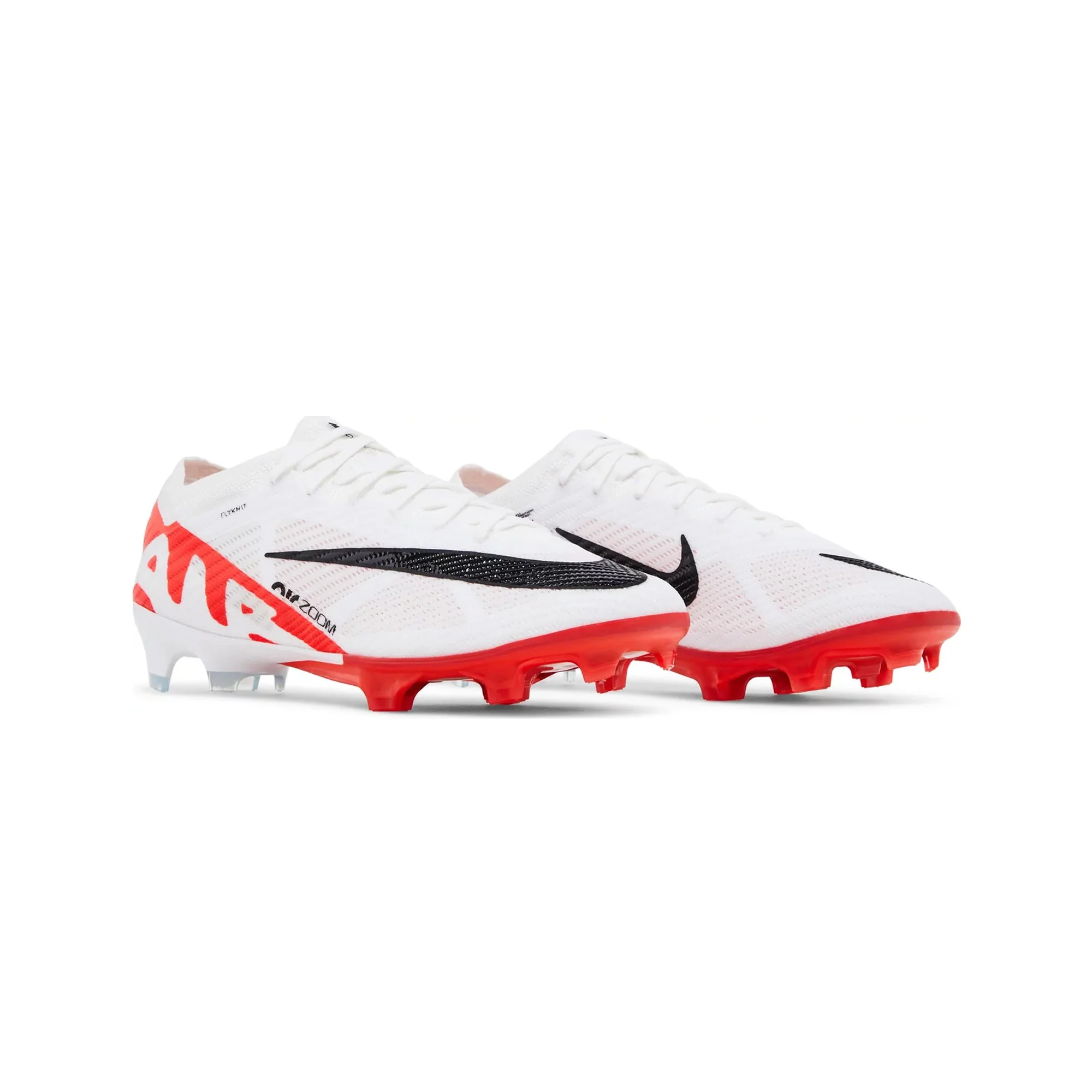 Nike Zoom Mercurial Vapor 15 Elite FG 'Ready Pack' (2023) - Image 2