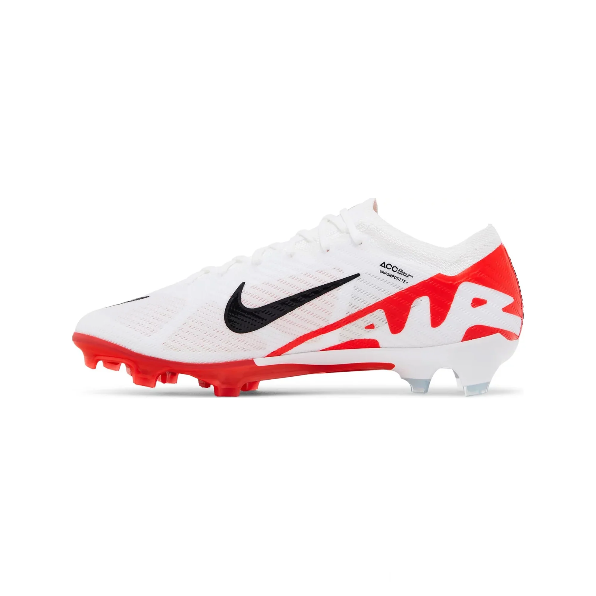 Nike Zoom Mercurial Vapor 15 Elite FG 'Ready Pack' (2023) - Image 3