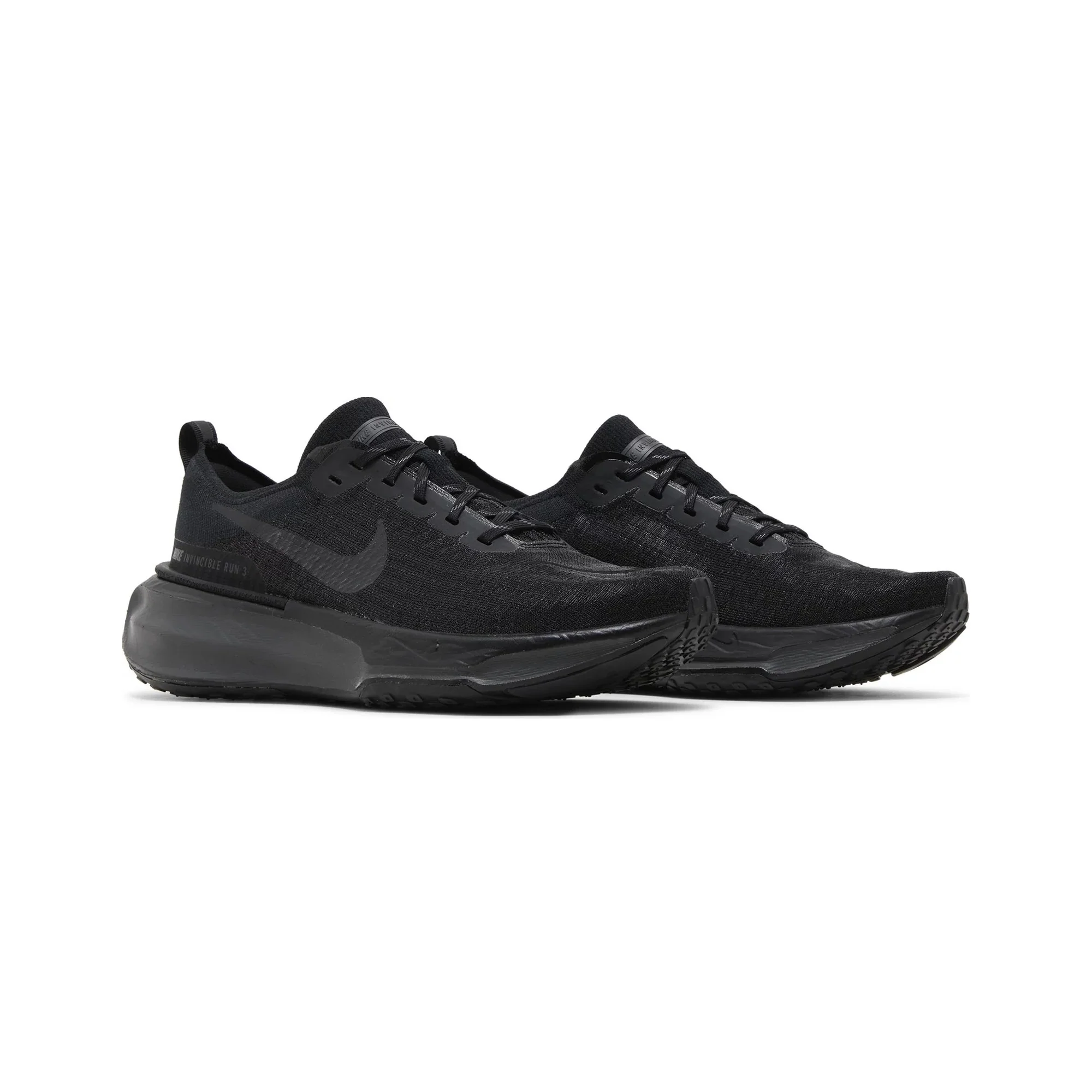 Nike ZoomX Invincible Run 3 'Black' (2024) - Image 2