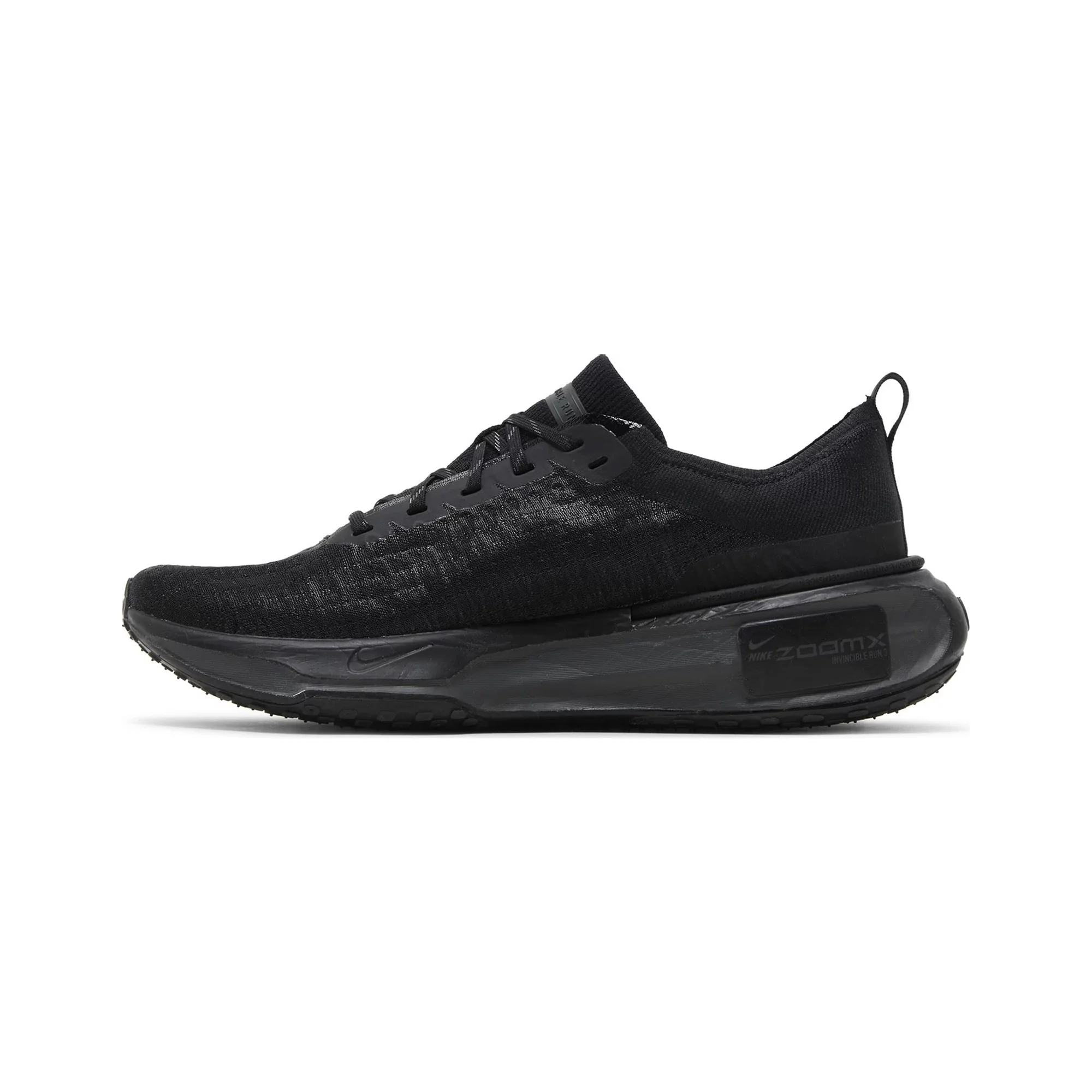 Nike ZoomX Invincible Run 3 'Black' (2024) - Image 3
