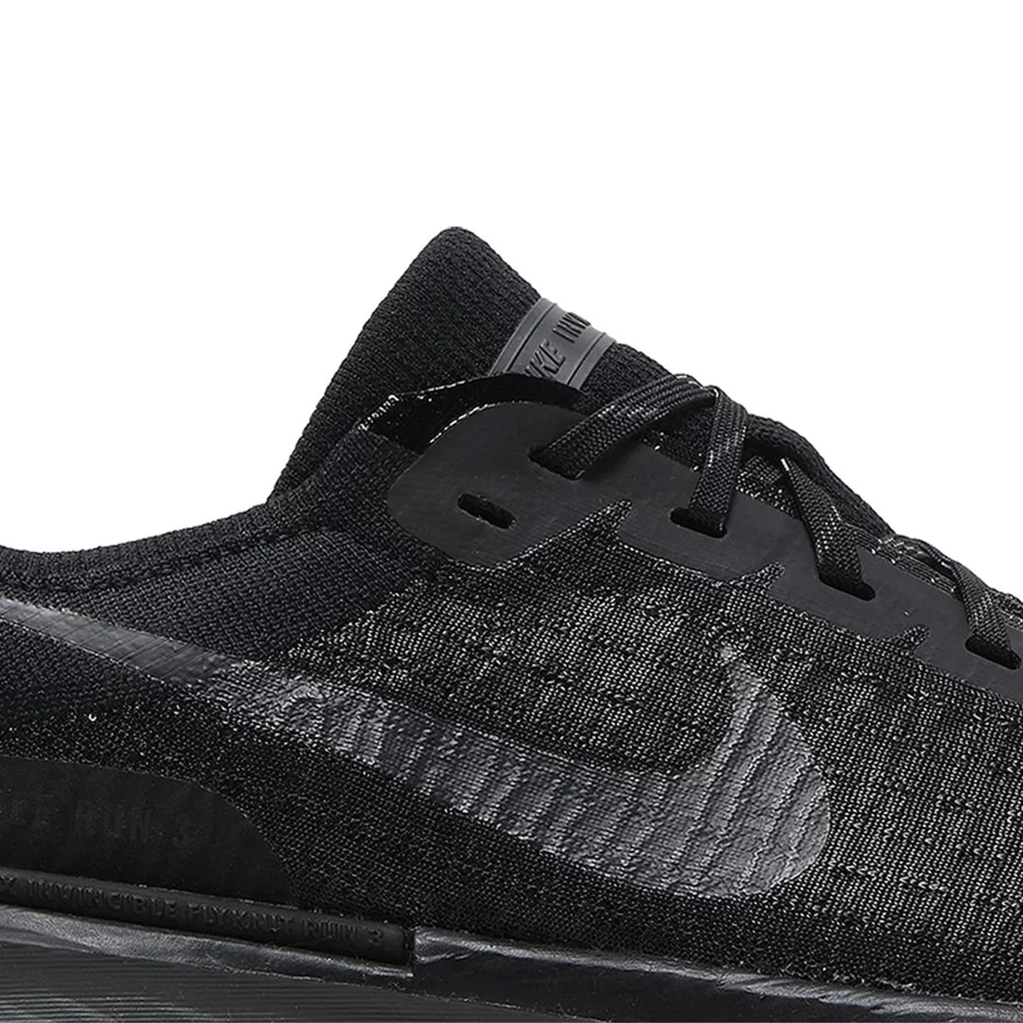 Nike ZoomX Invincible Run 3 'Black' (2024) - Image 6