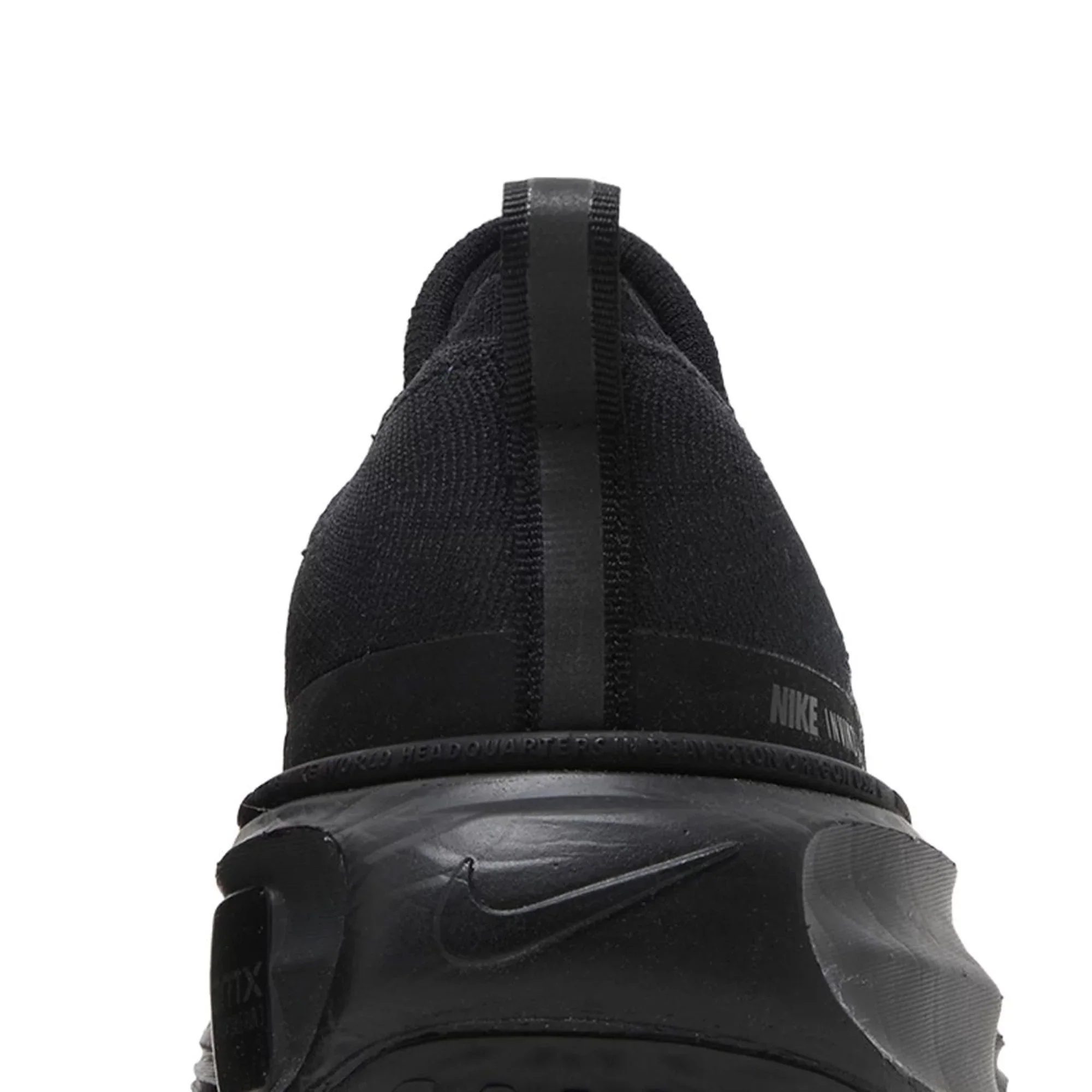Nike ZoomX Invincible Run 3 'Black' (2024) - Image 7