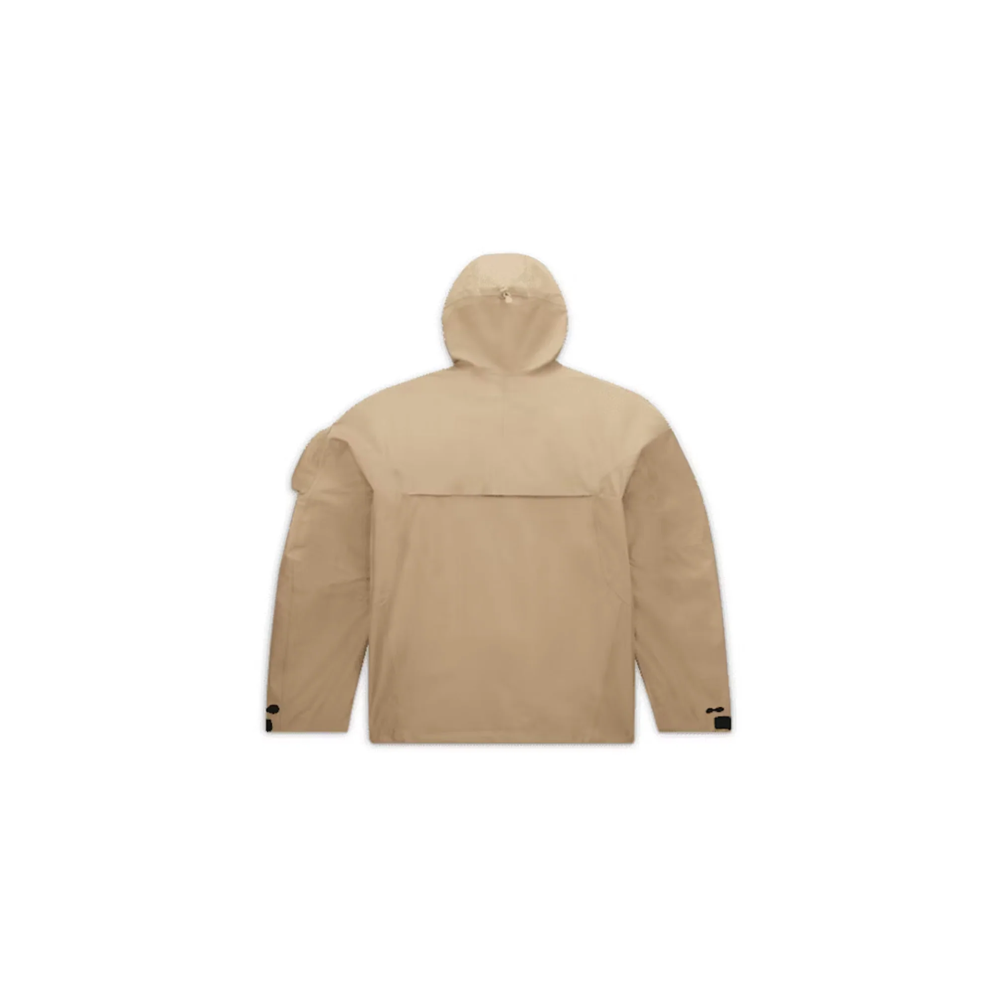 OFF-WHITE x Nike 007 Gore-Tex Jacket 'Beige' (2022) - Image 2
