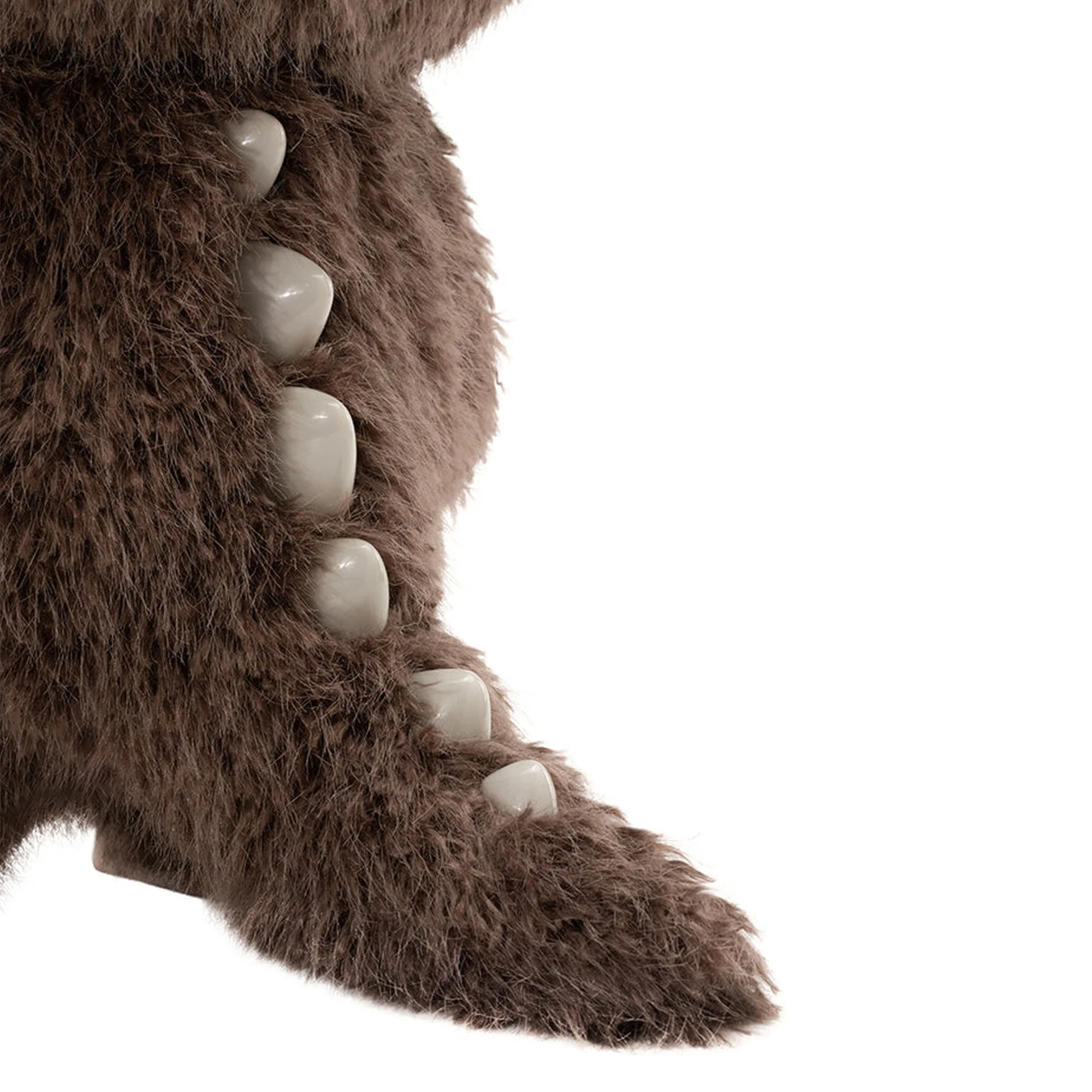 POP MART The Monsters LABUBU ZIMOMO I Found You Vinyl Plush Doll - Image 4