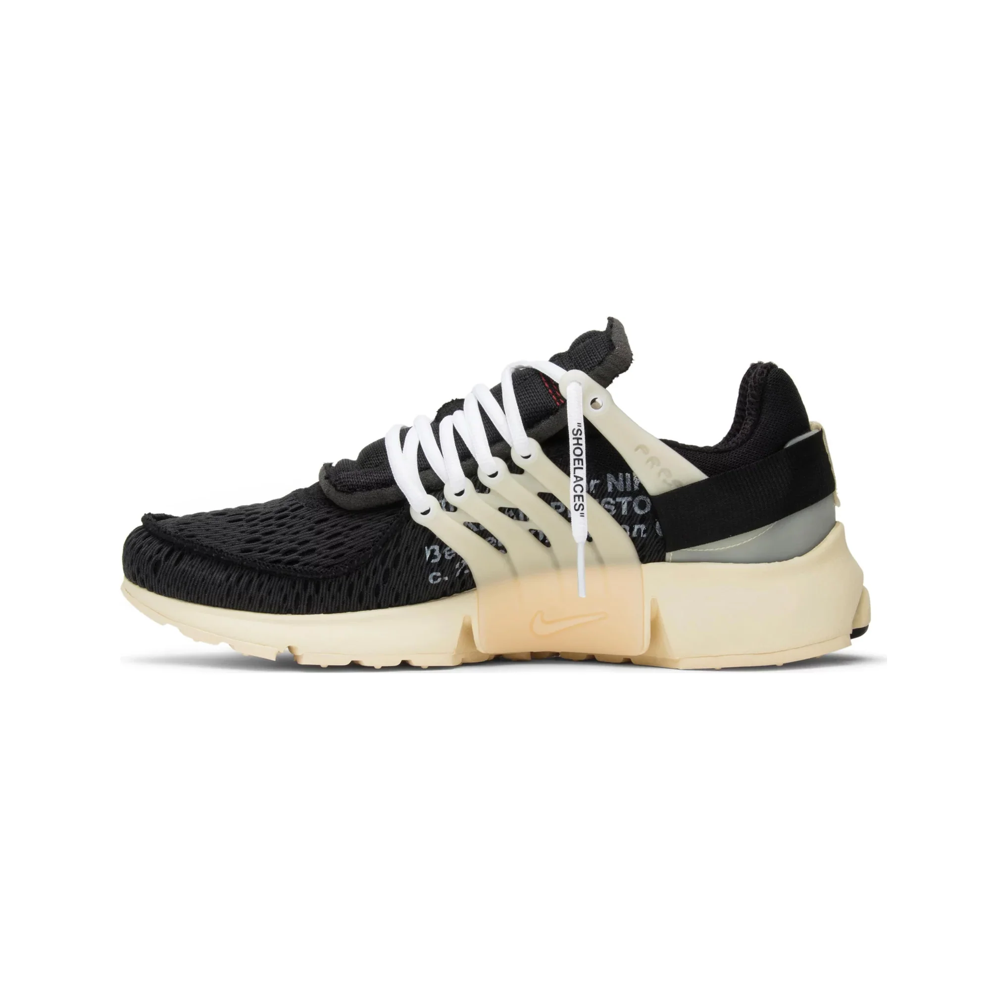 Presto x Off-White 'The Ten' - Image 3