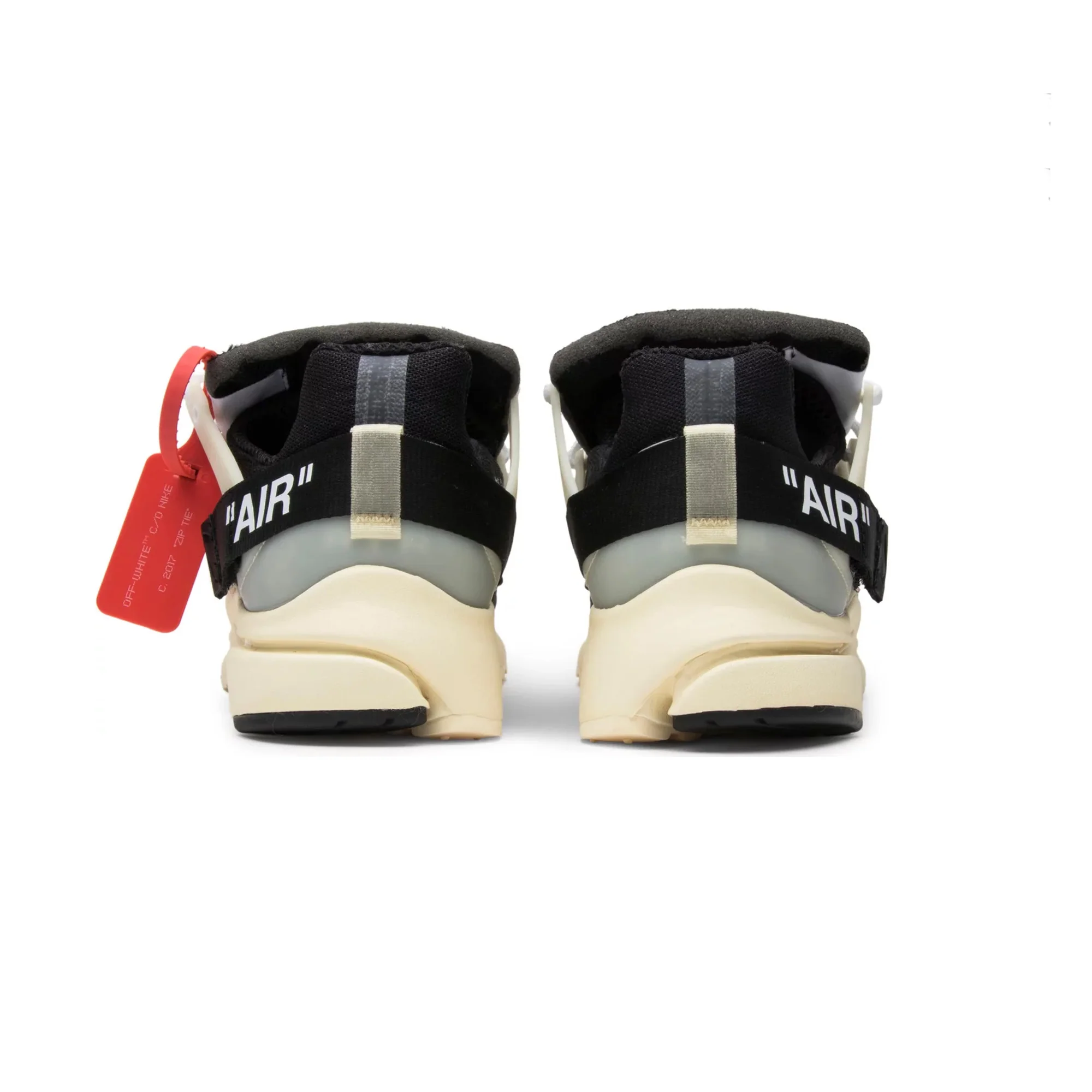 Presto x Off-White 'The Ten' - Image 4