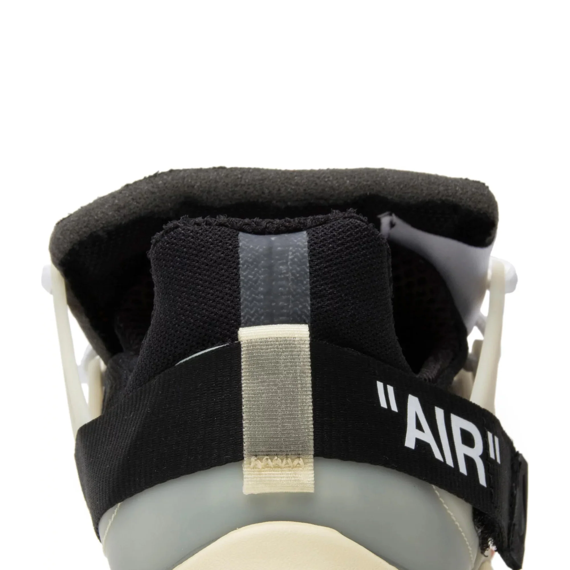 Presto x Off-White 'The Ten' - Image 6