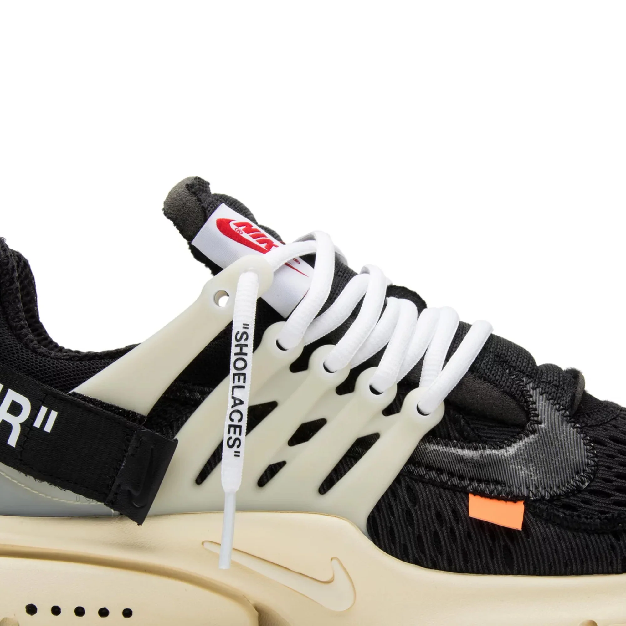 Presto x Off-White 'The Ten' - Image 7