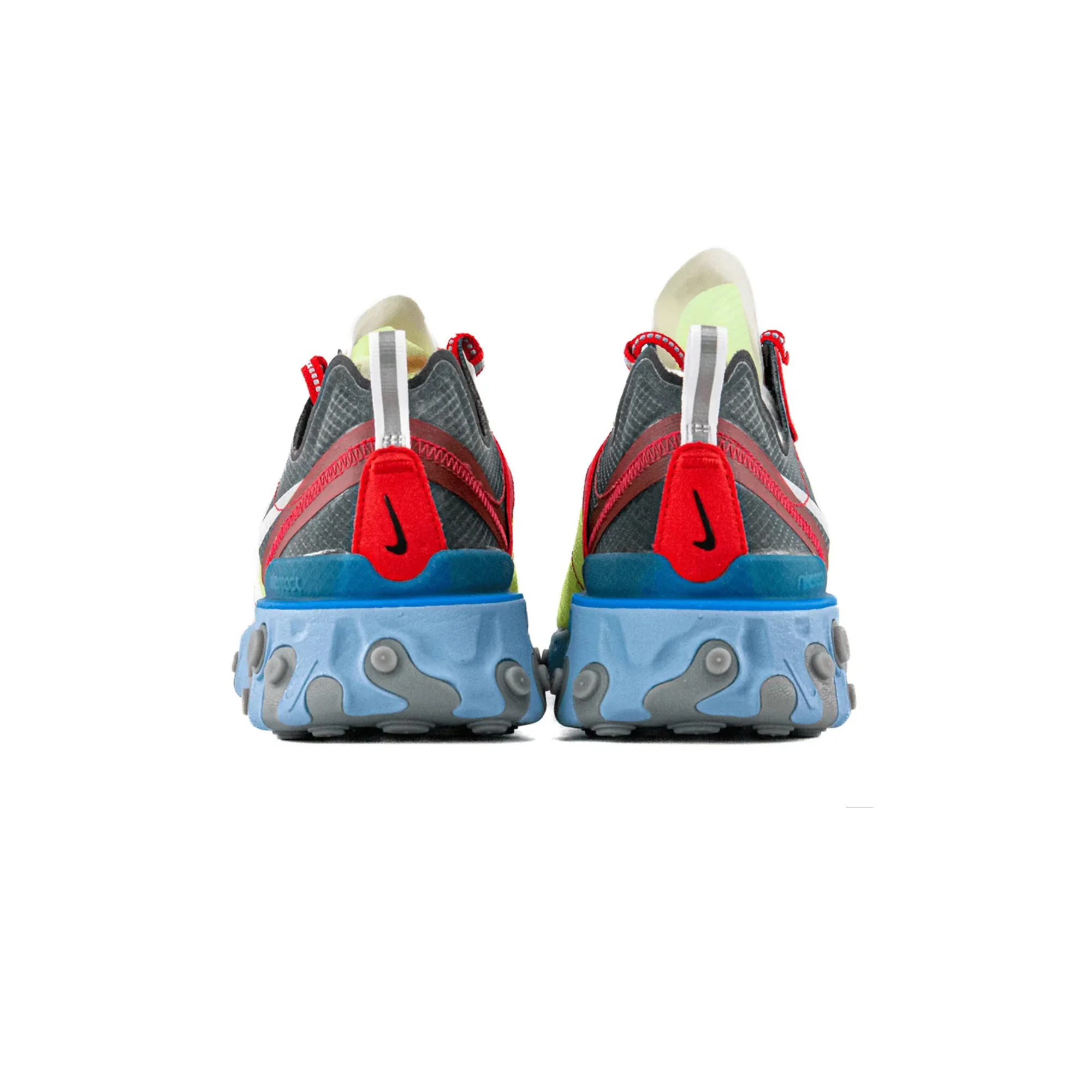 React Element 87 'Undercover Volt' (2018) - Image 4