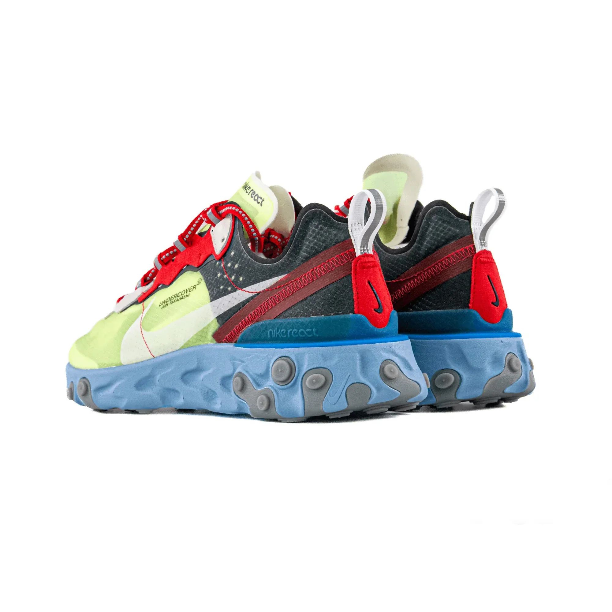 React Element 87 'Undercover Volt' (2018) - Image 6