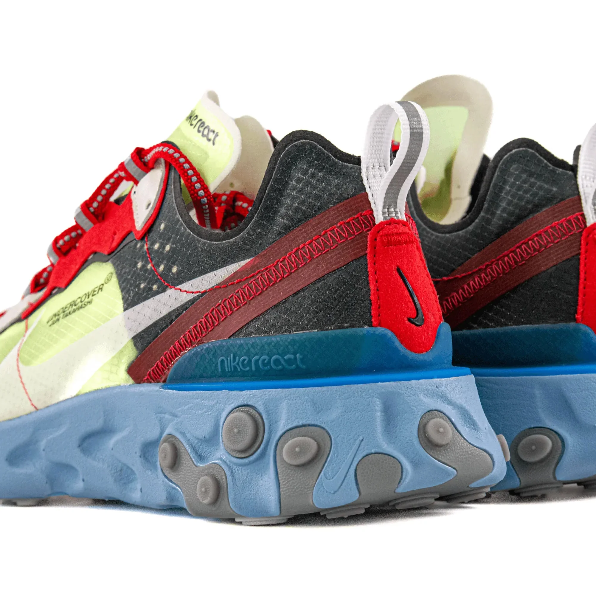 React Element 87 'Undercover Volt' (2018) - Image 7