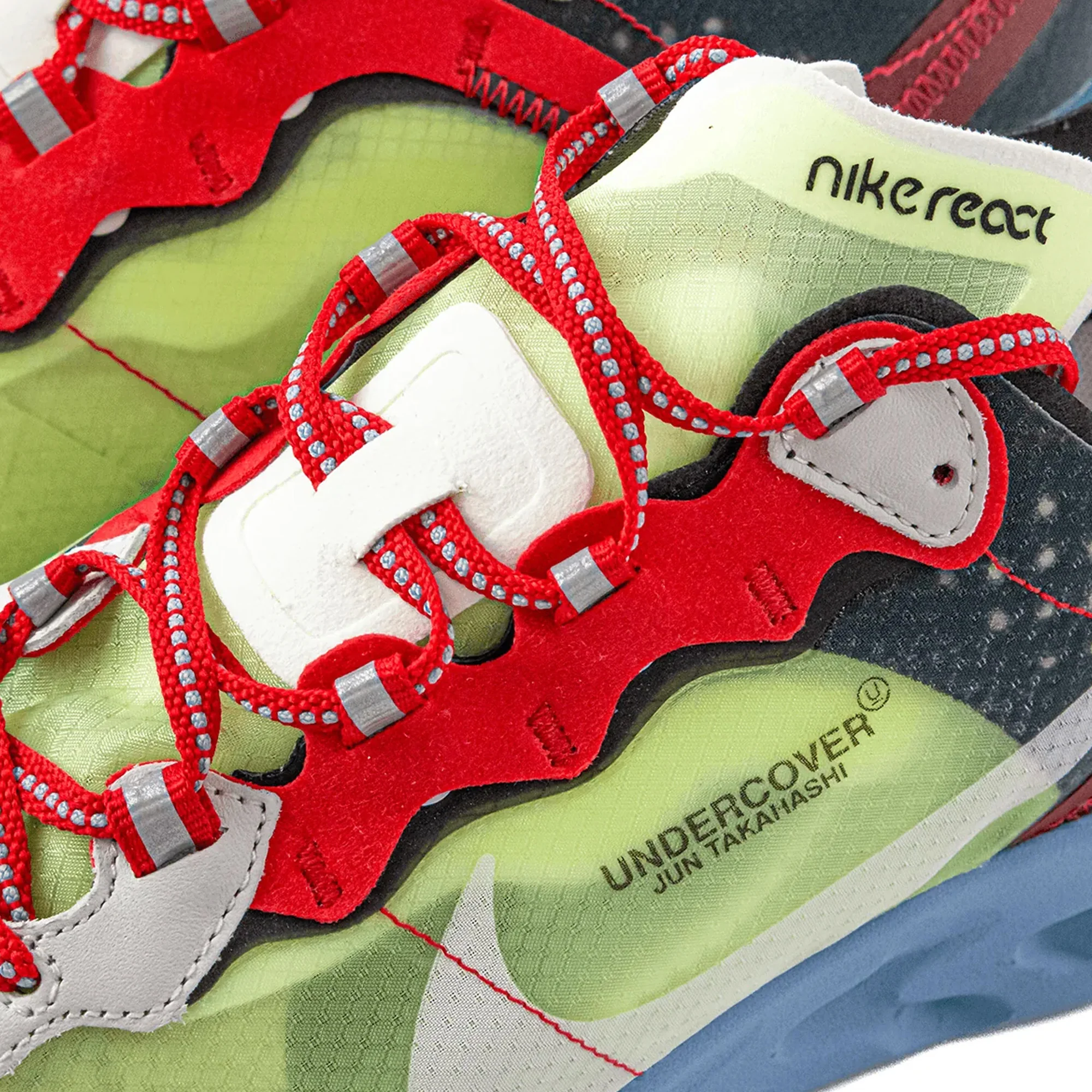 React Element 87 'Undercover Volt' (2018) - Image 8