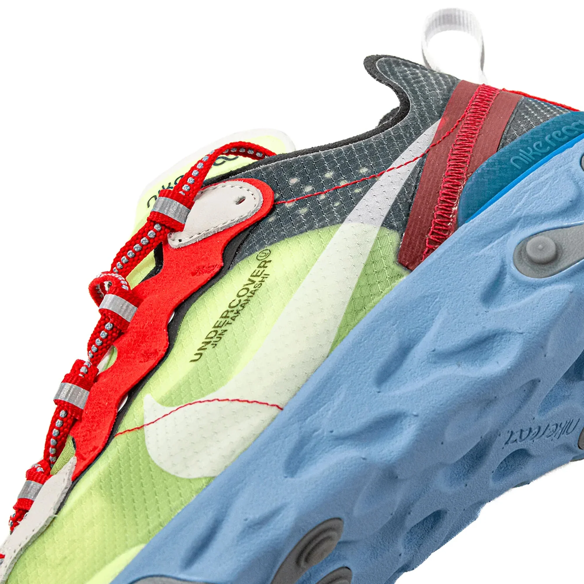 React Element 87 'Undercover Volt' (2018) - Image 9