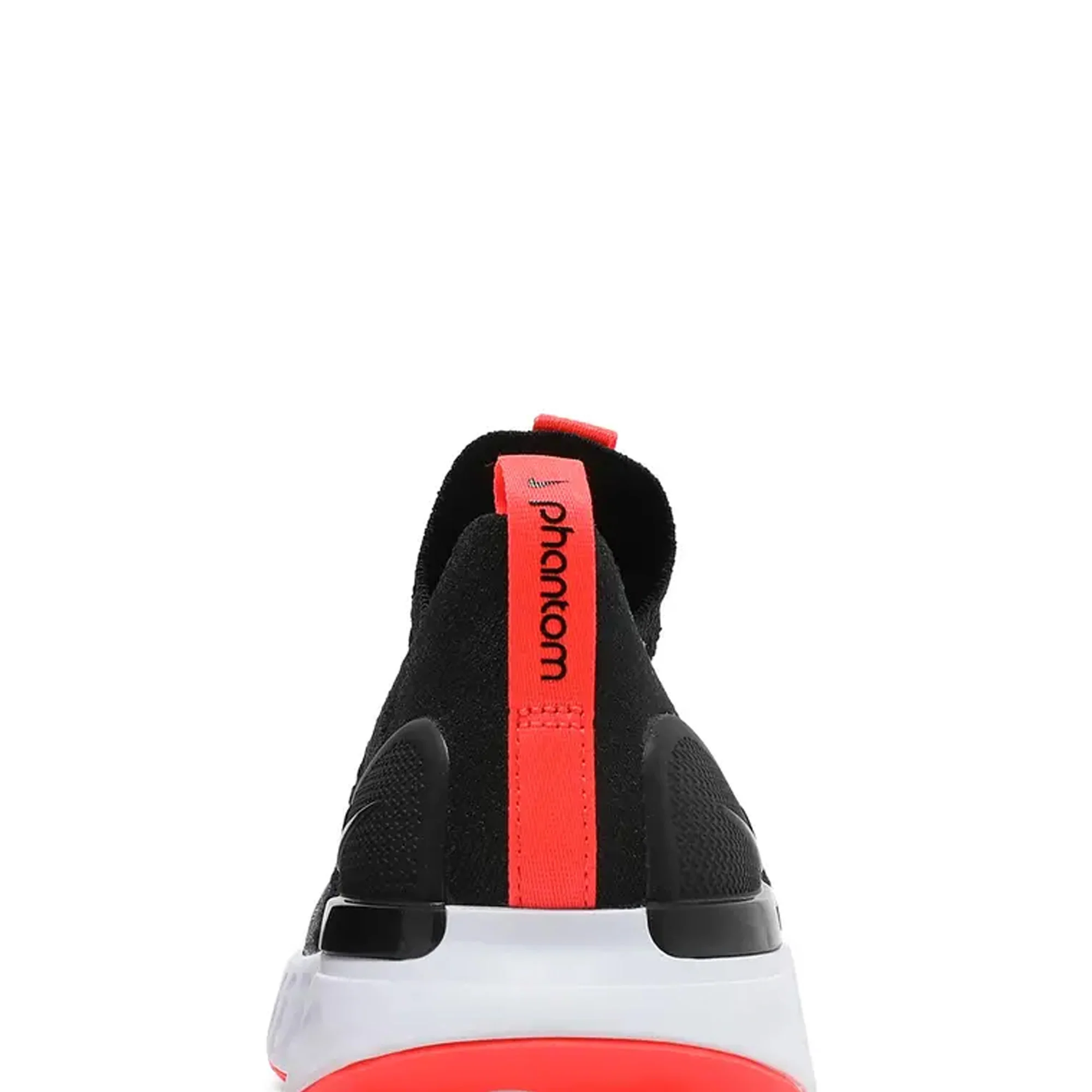 React Phantom 'Black Bright Crimson' (2021) - Image 7
