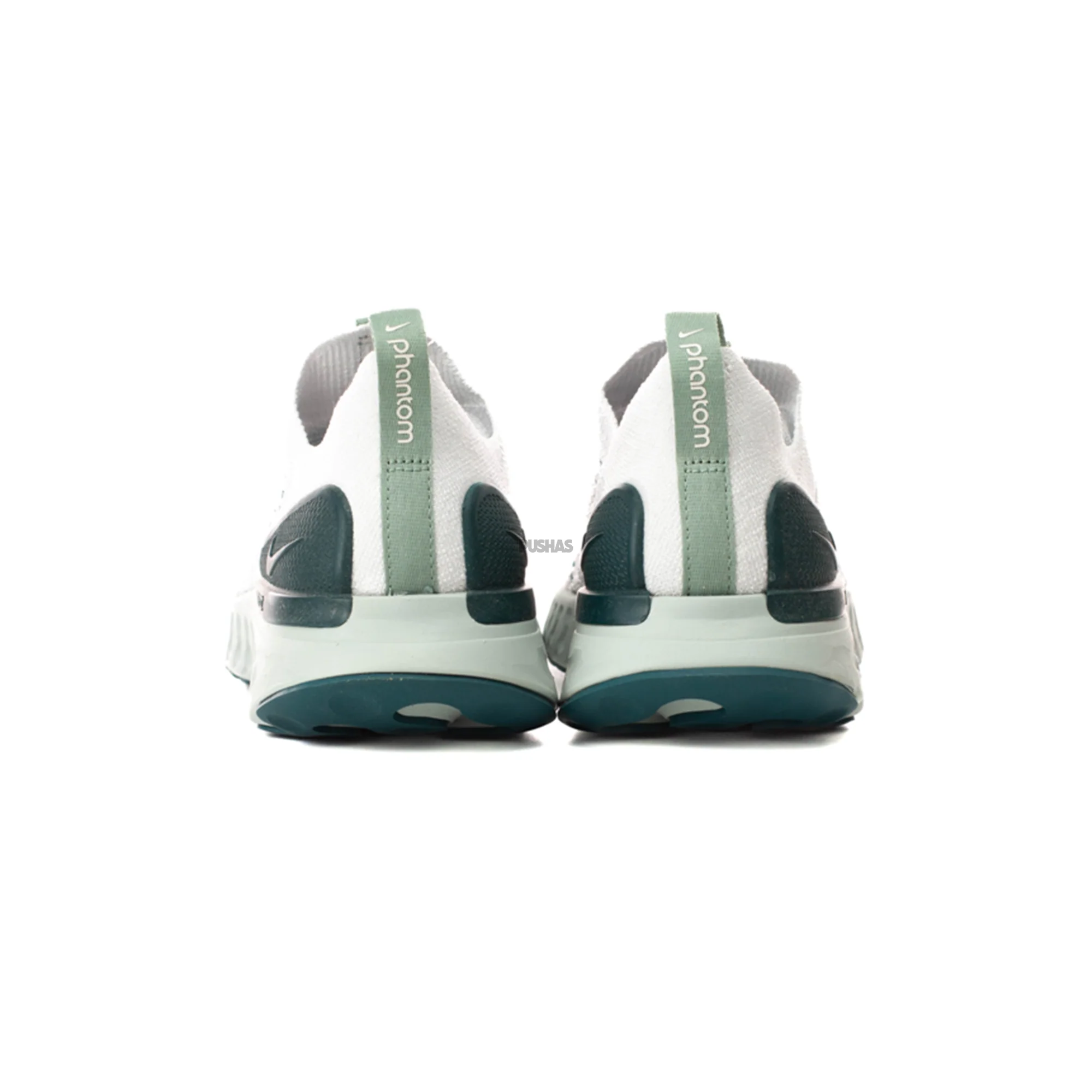 Nike React Phantom 'Platinum Tint Dark Teal' Women's (2021) - Image 4