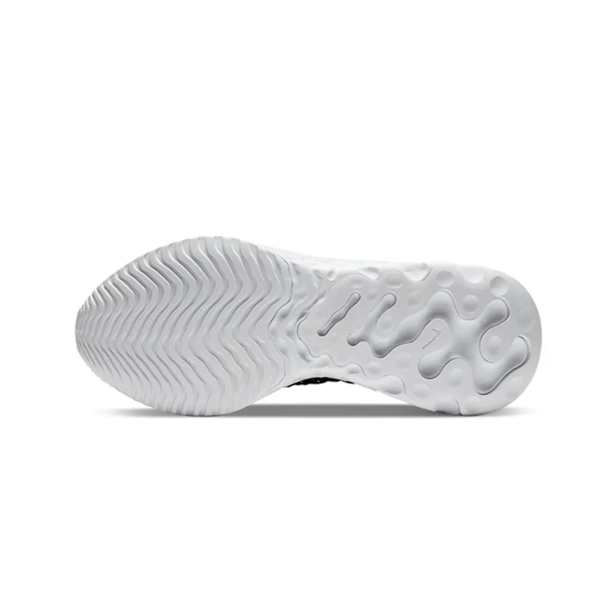 React Phantom Run Flyknit 2 'Black Volt' W - Image 6