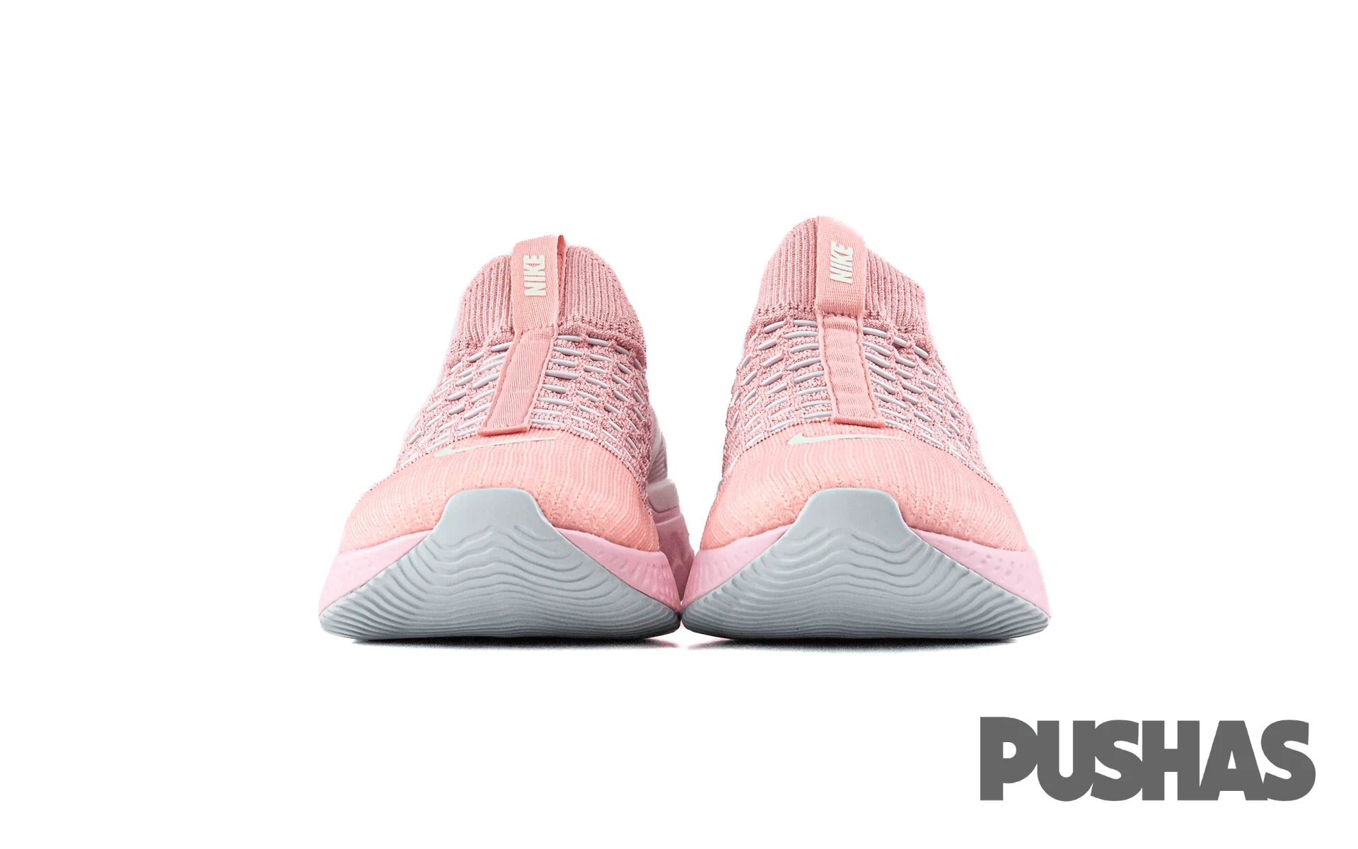 React Phantom Run Flyknit 2 'Pink Glaze' W (2020) - Image 4