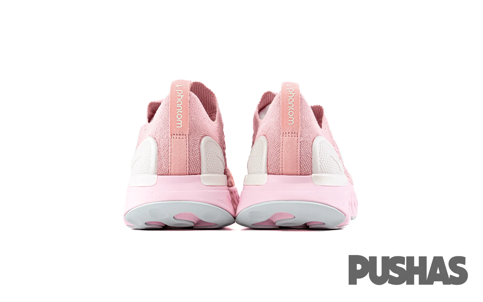 React Phantom Run Flyknit 2 'Pink Glaze' W (2020) - Image 5