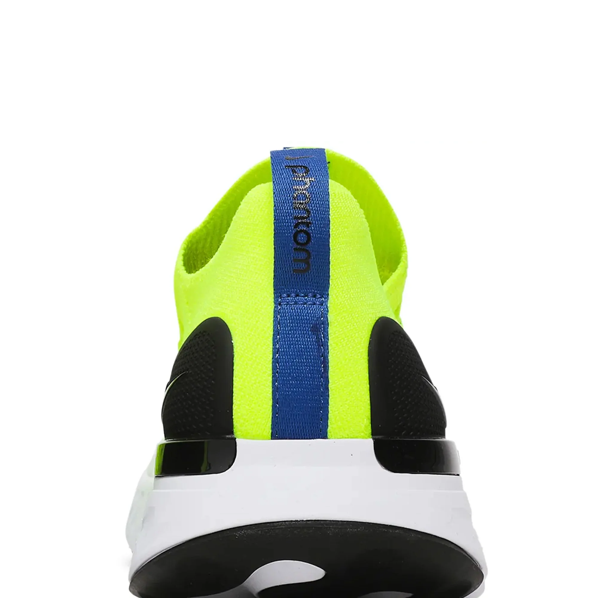 Nike React Phantom Run Flyknit 2 'Volt' (2021) - Image 7