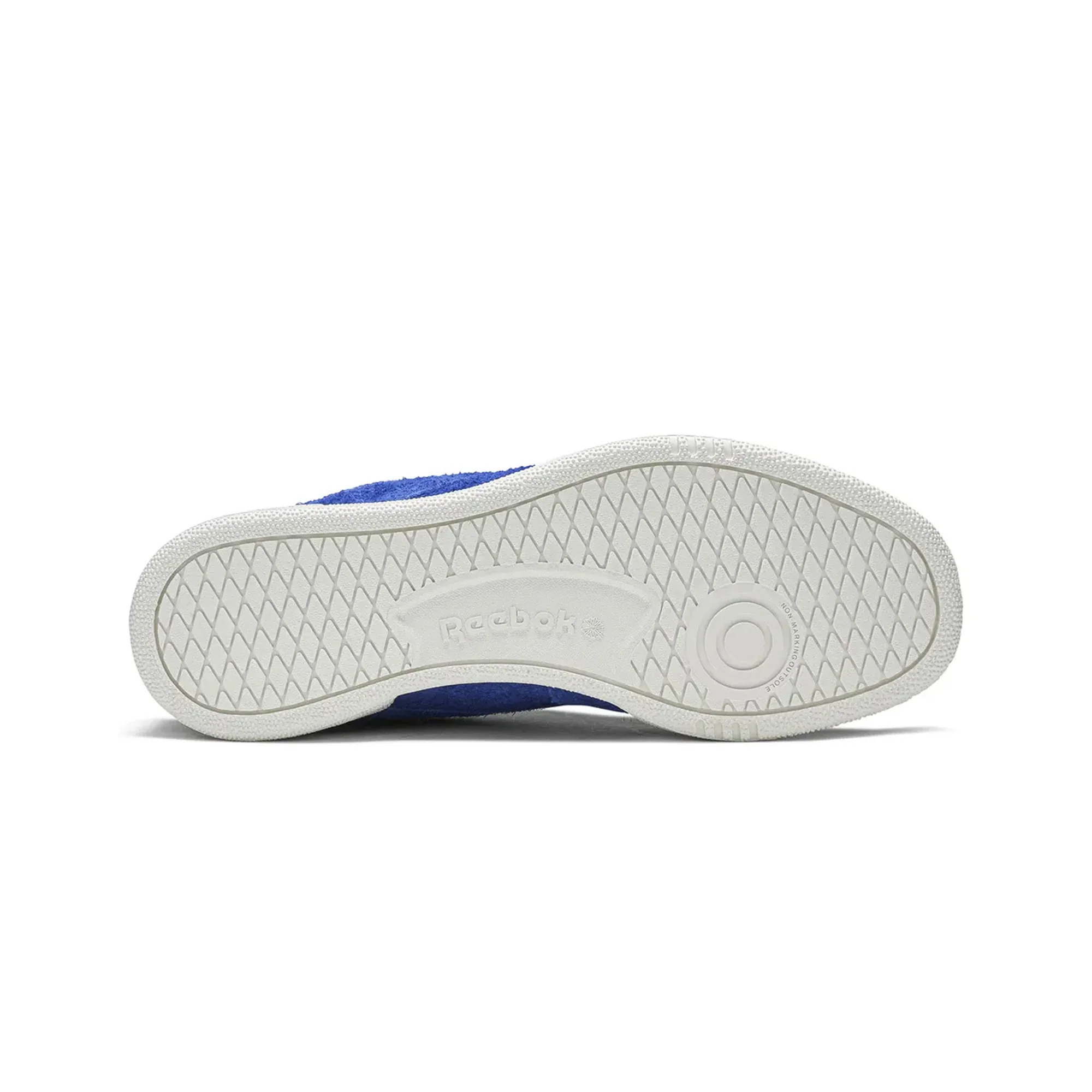 Reebok x Pleasures 'Club C 85' - Image 5