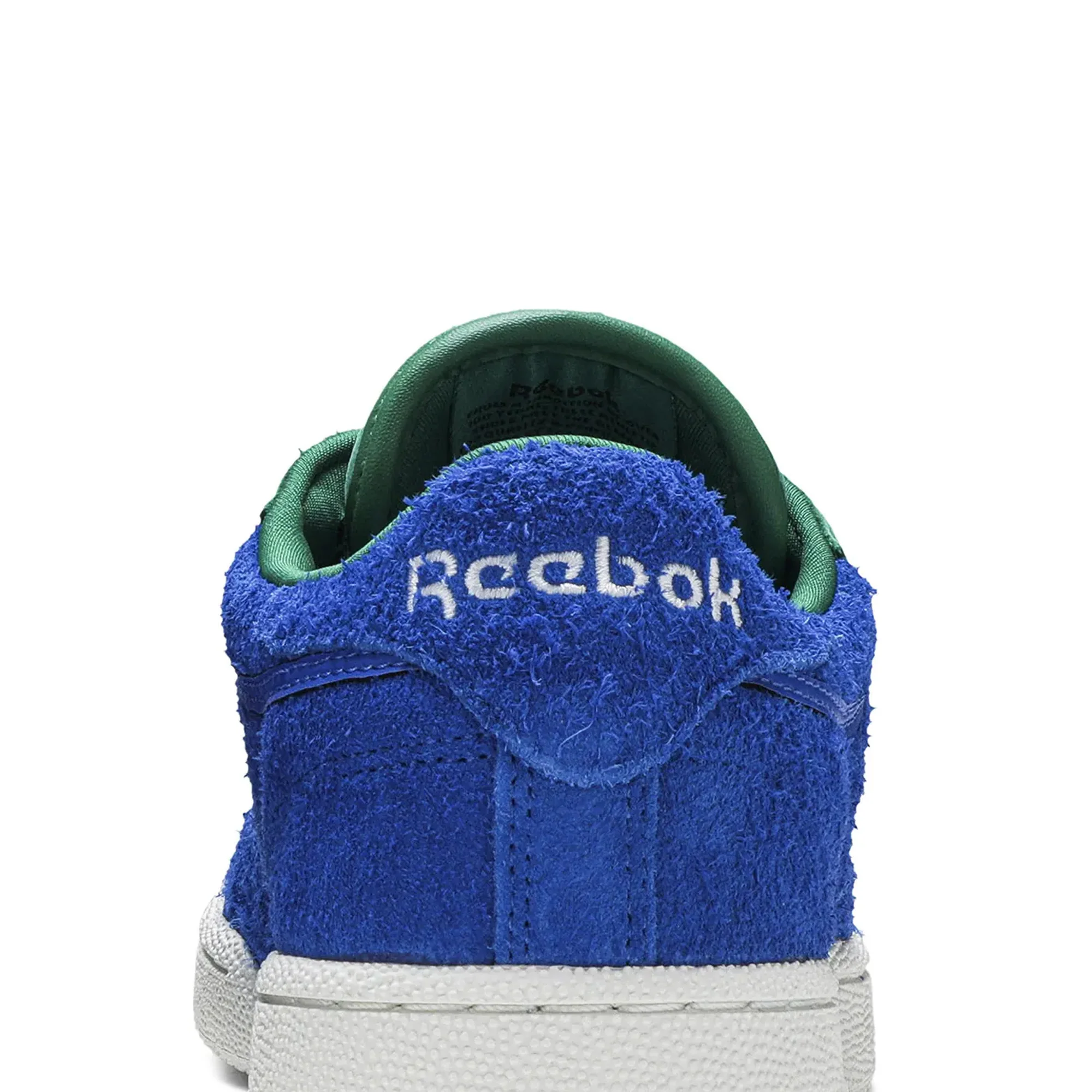 Reebok x Pleasures 'Club C 85' - Image 7